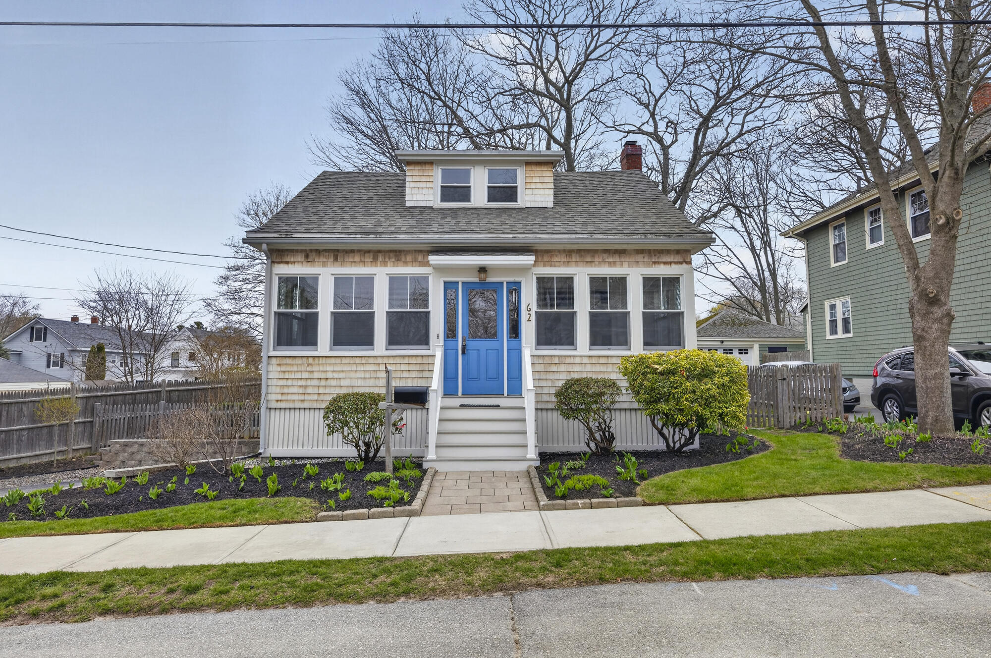 62 Elsmere Avenue, South Portland, ME, 04106 62 Elsmere Avenue, South Portland, ME, 04106