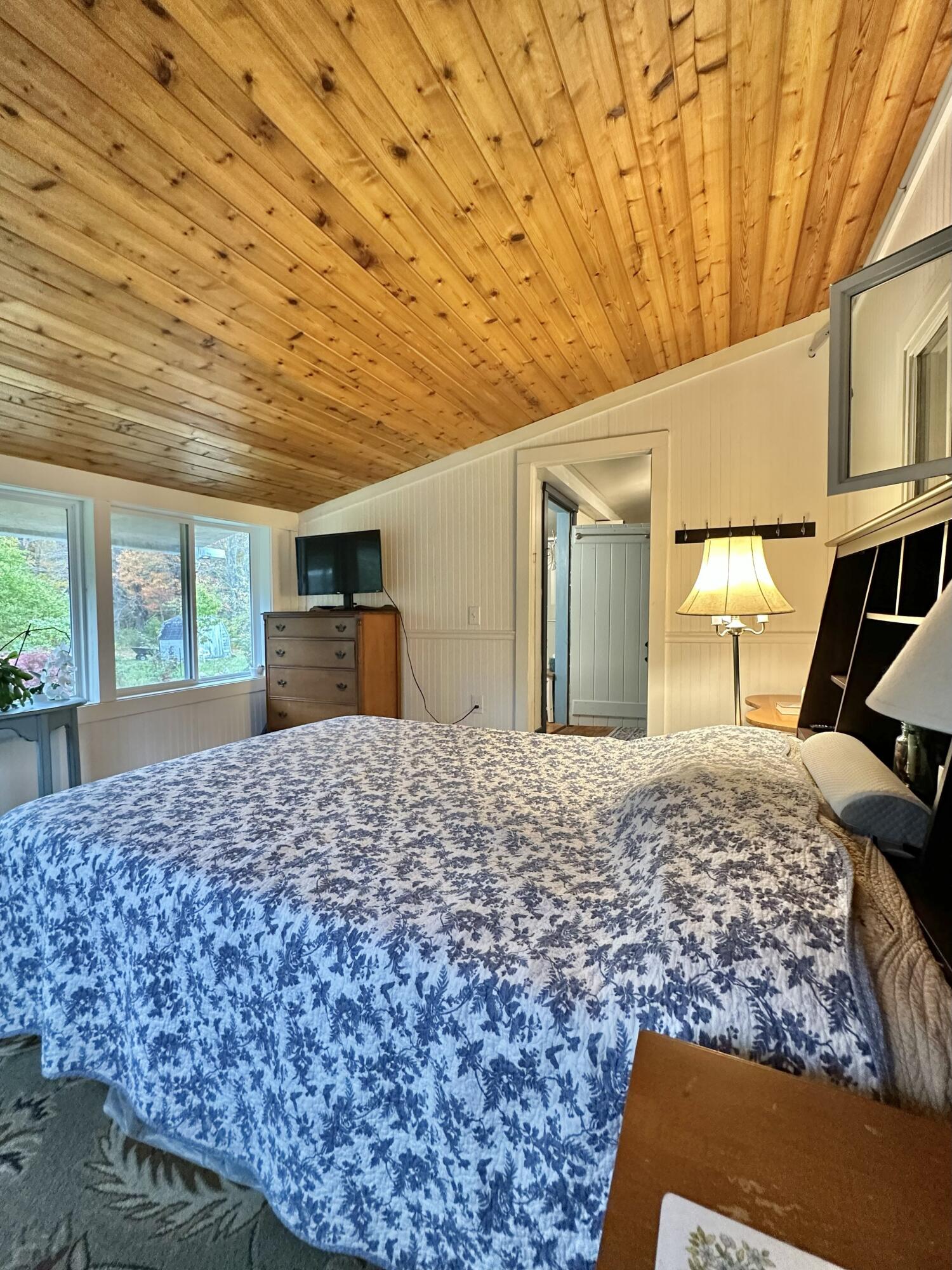 361 Waldoboro Road, Friendship, ME, 04547