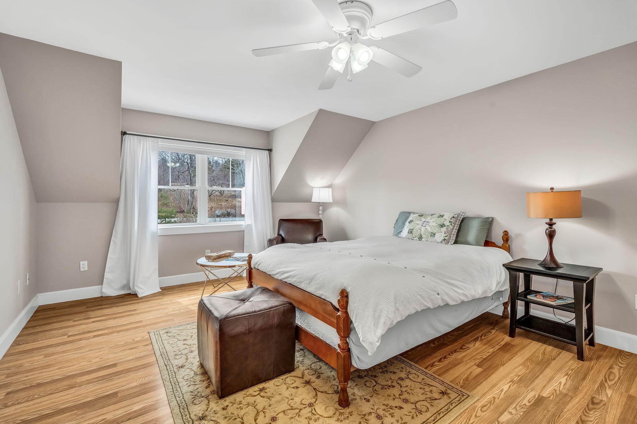 2080 Lakeview Road, Lake View Plt, ME, 04463