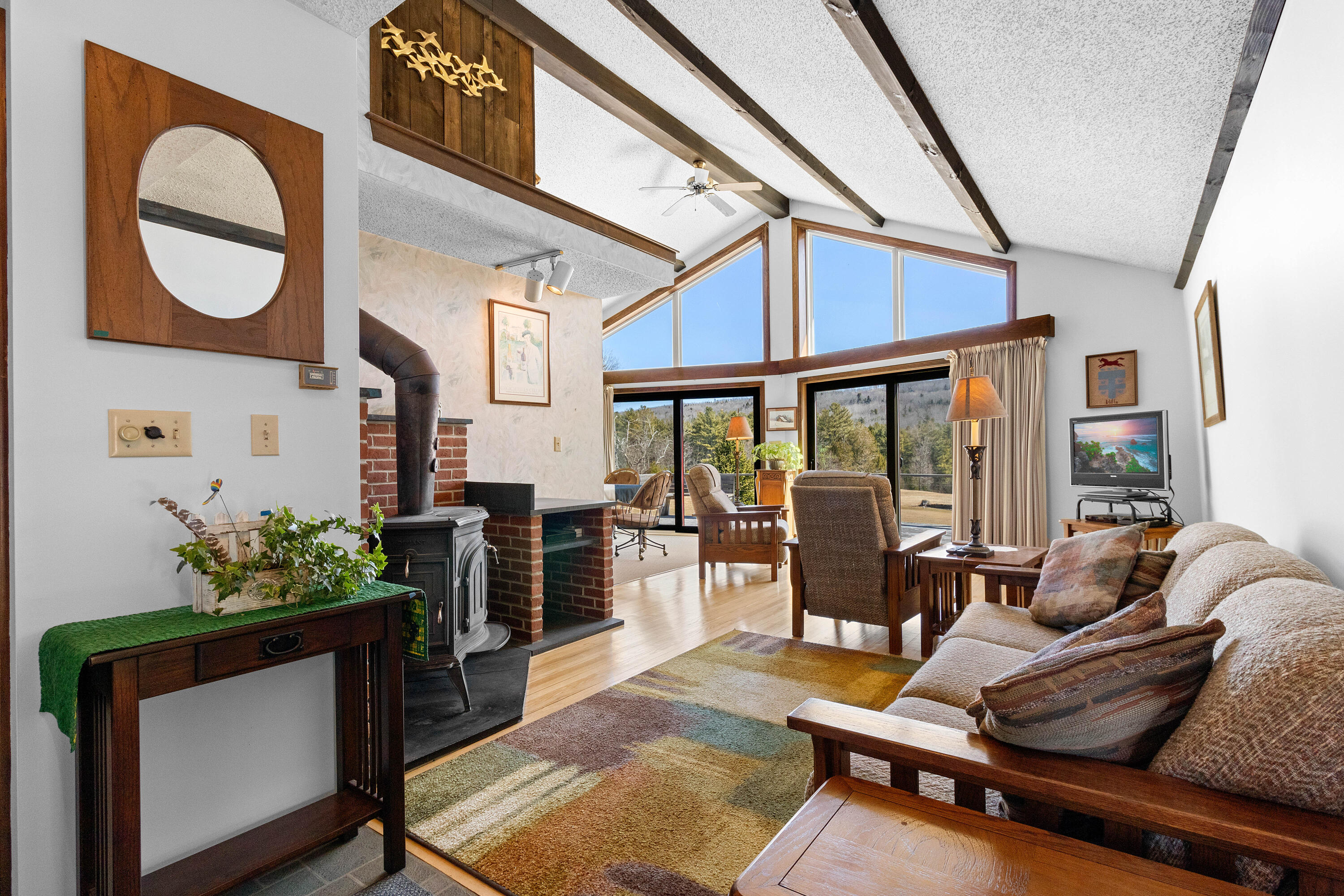 425 Sennebec Road, Union, ME, 04862