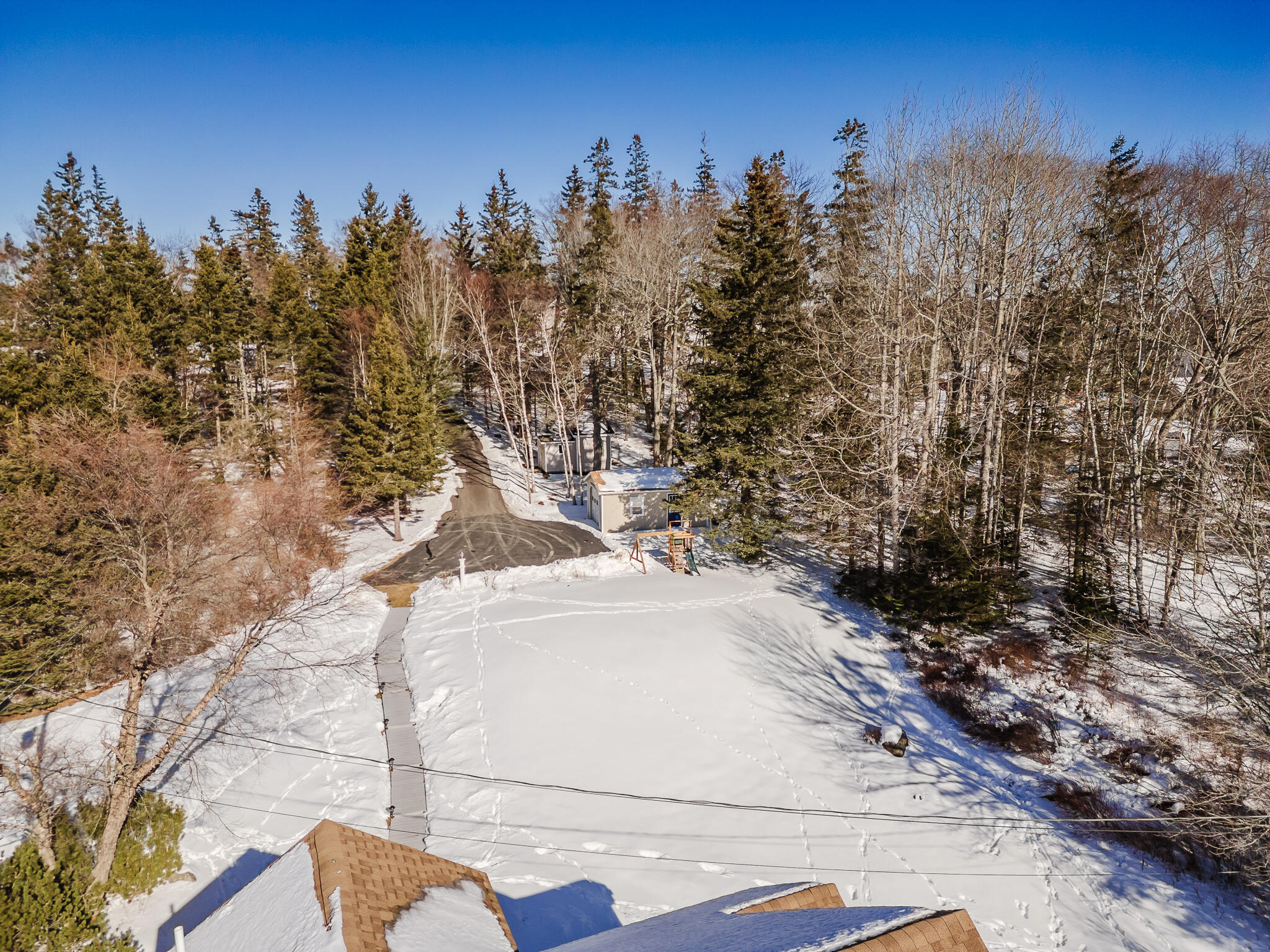 1 Mussel Ridge Lane, Owls Head, ME, 04854