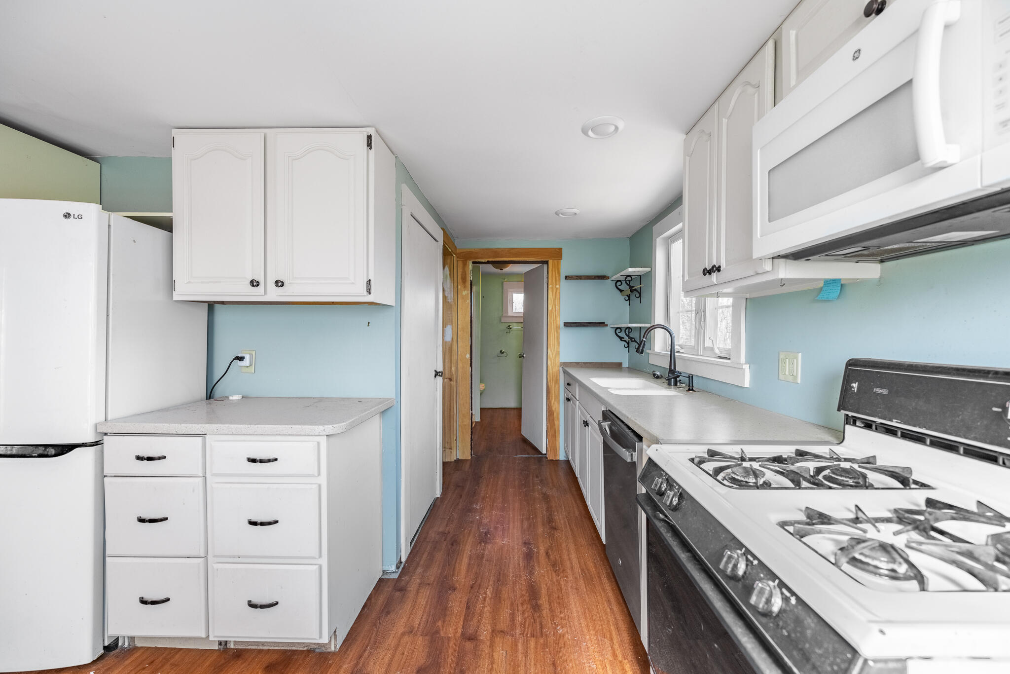 36 Northern Avenue, Hampden, ME, 04444