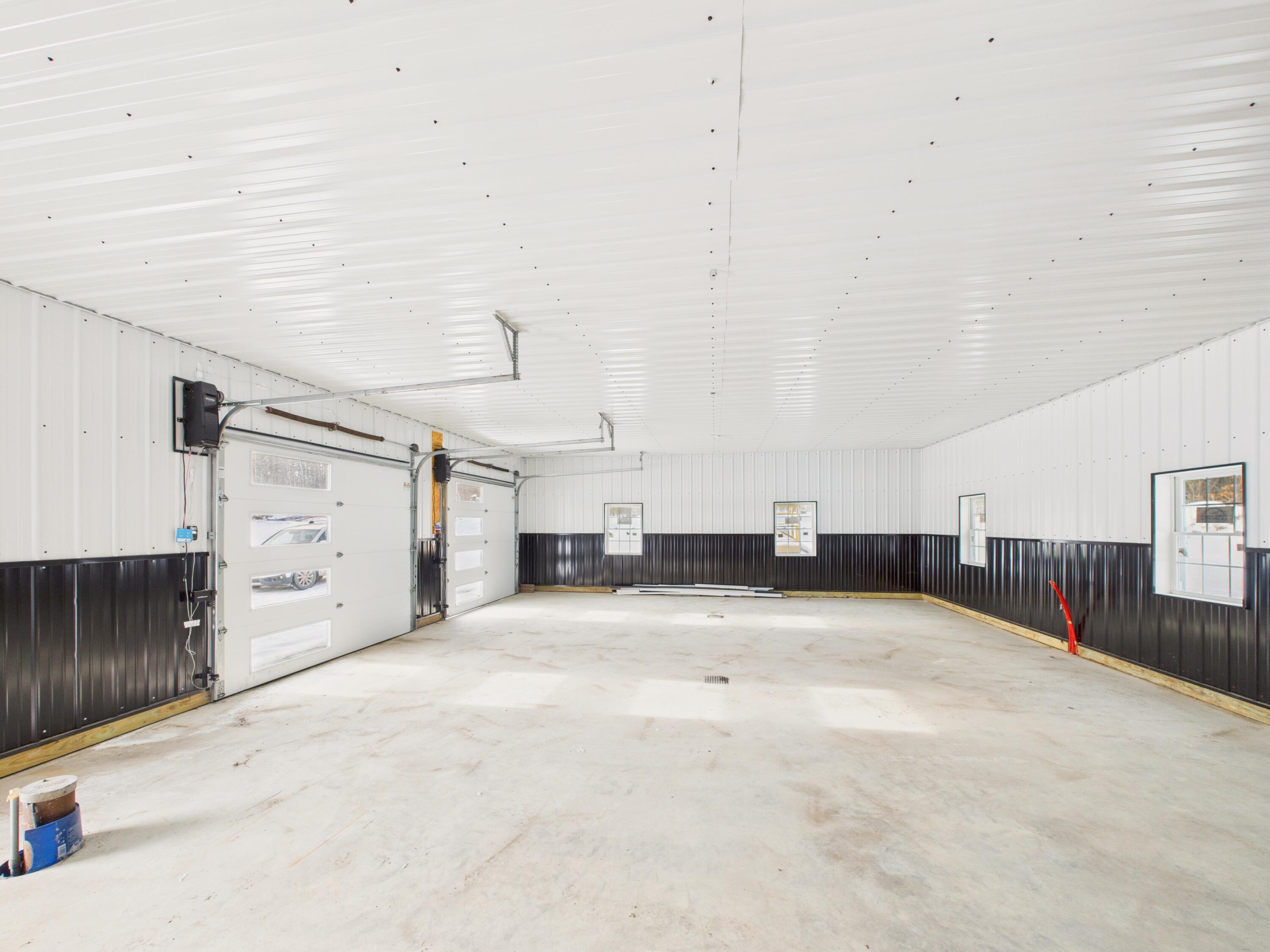 93 Sinclair Road, Sinclair, ME, 04779