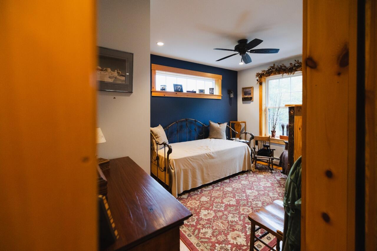 86 Beaver Creek Farm Road, Bridgton, ME, 04009