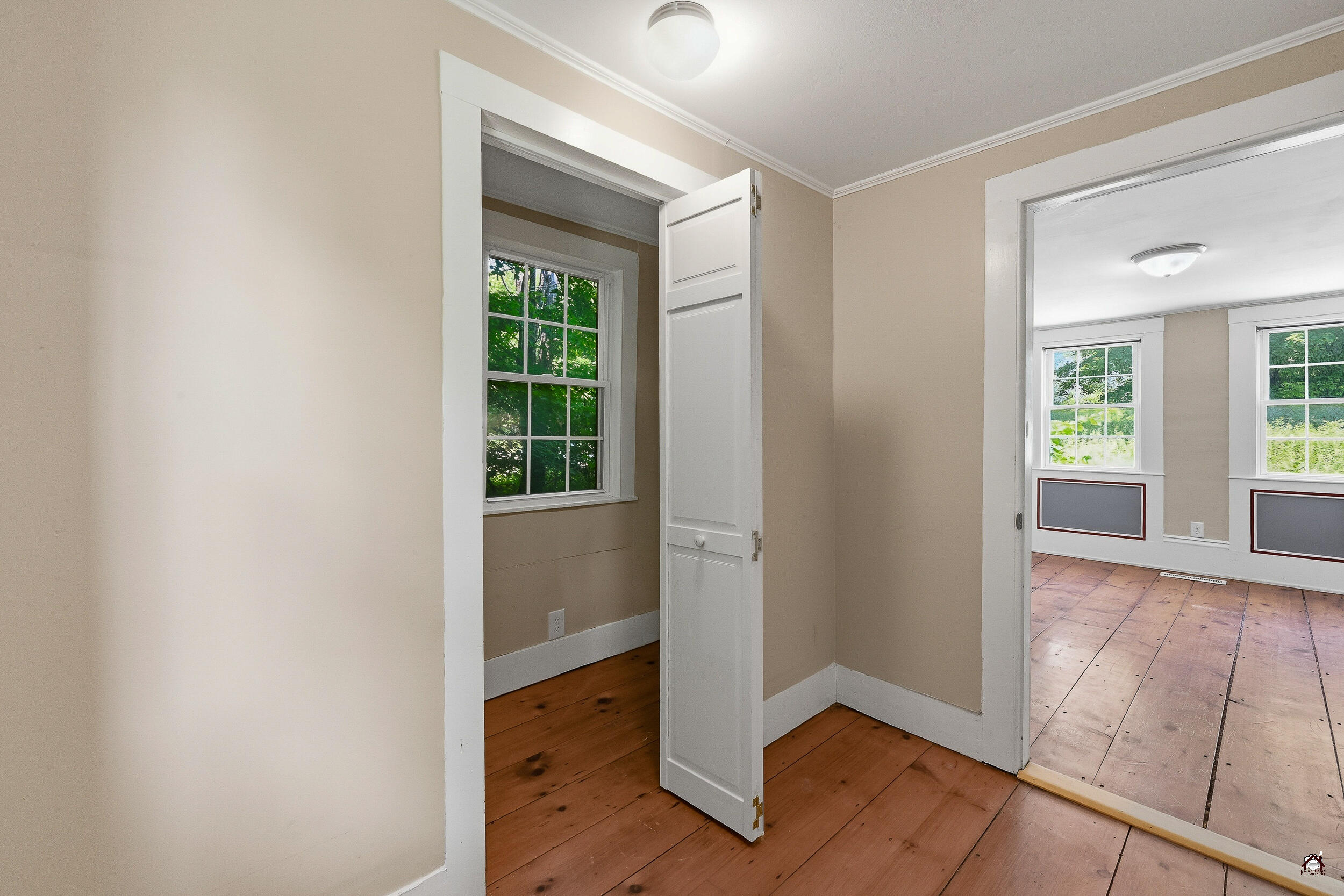 856 Augusta Road, Rome, ME 04963 Walk In Closet
