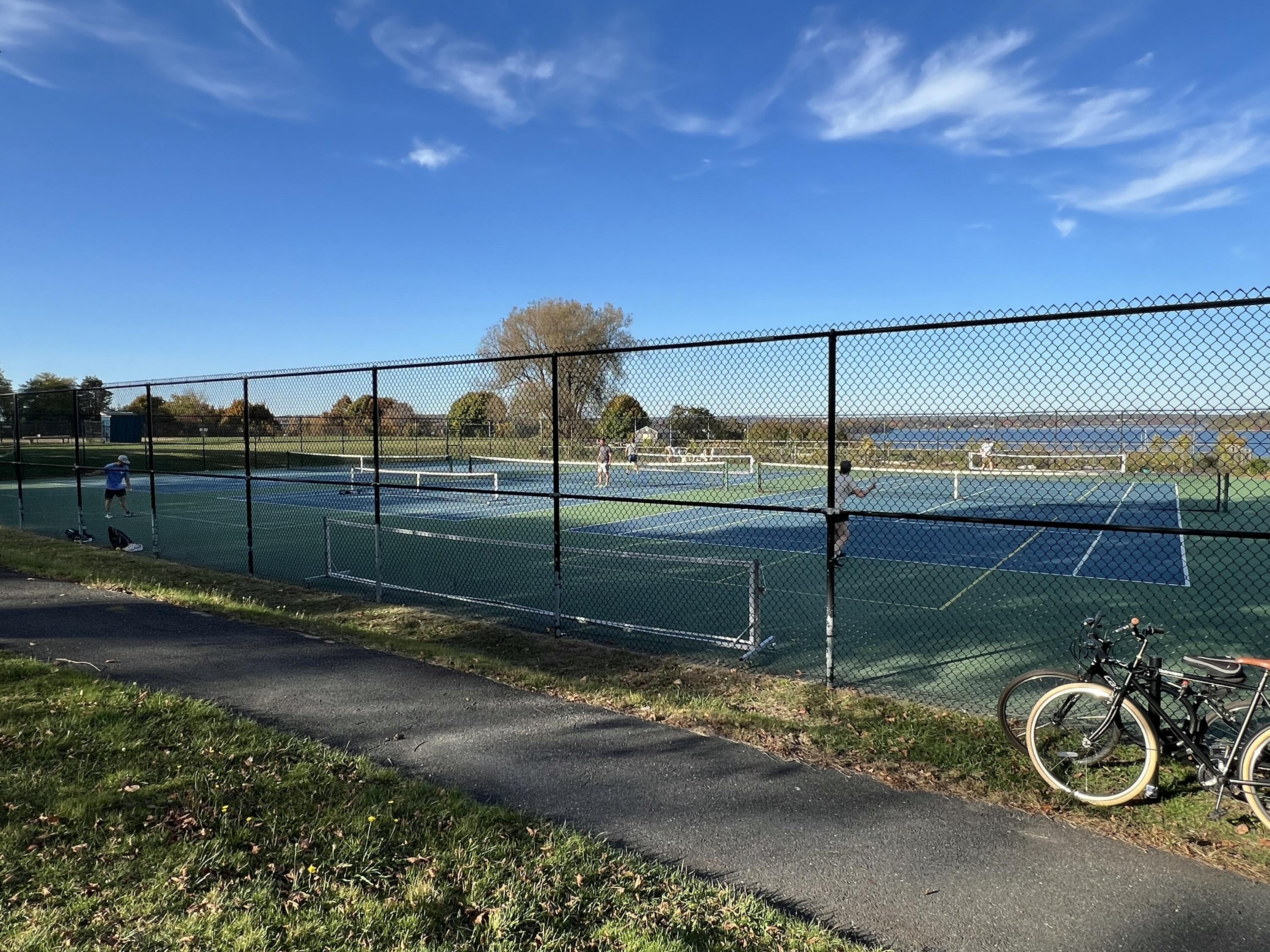 246 Eastern Promenade UNIT 401, Portland, ME, 04101