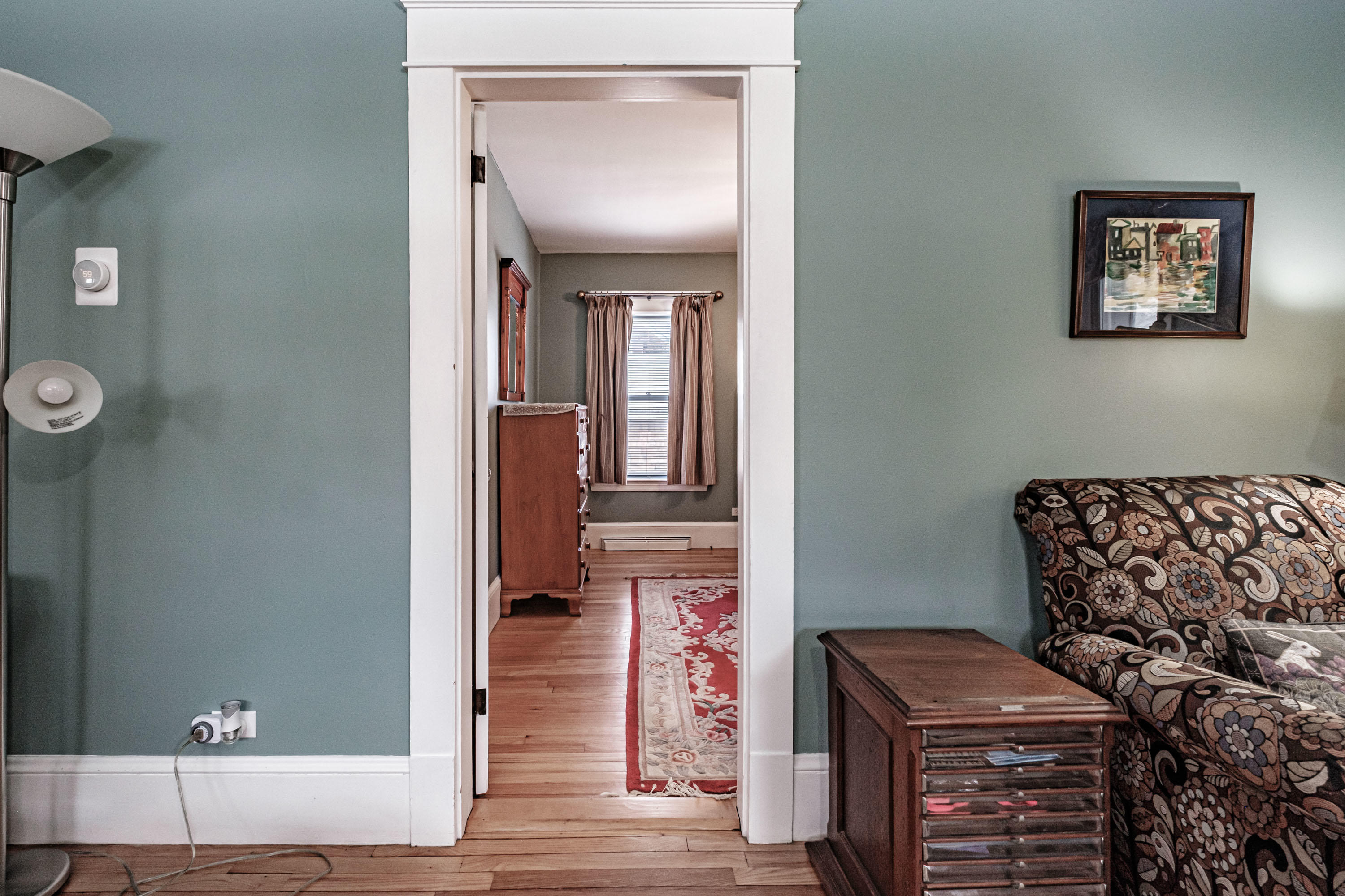 435 Knox Street, Rumford, ME, 04276-2109