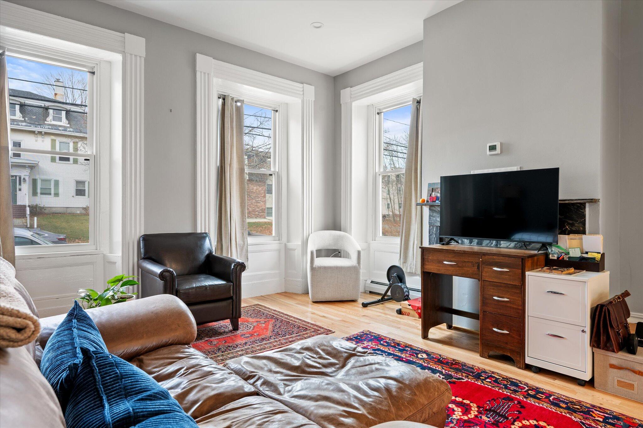 72-74 Third Street, Bangor, ME, 04401