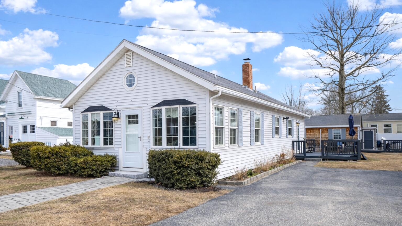 5.2 Lobster Lake, Lobster Twp, ME, 04441