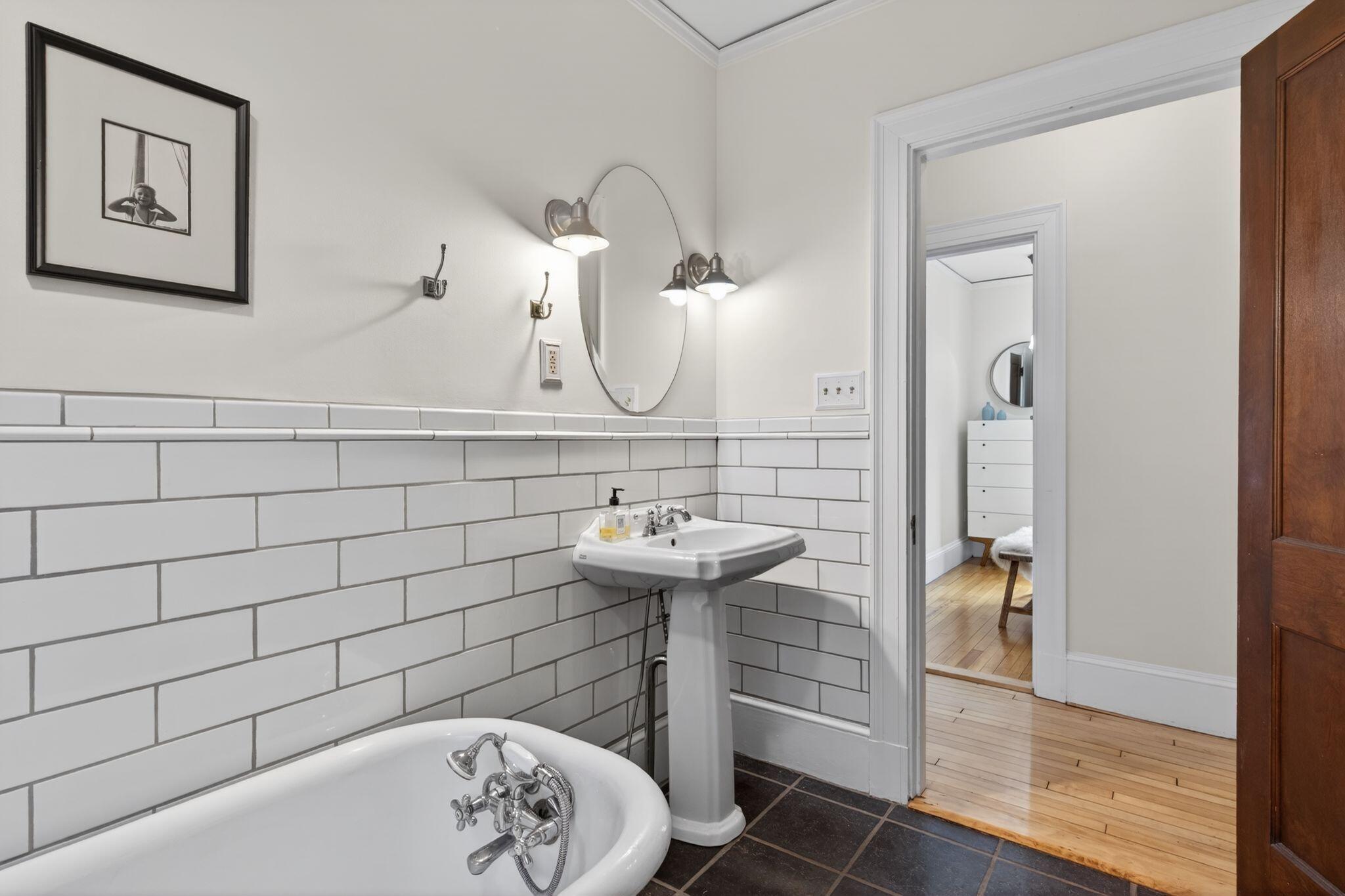 135 Brackett Street UNIT 7, Portland, ME, 04102