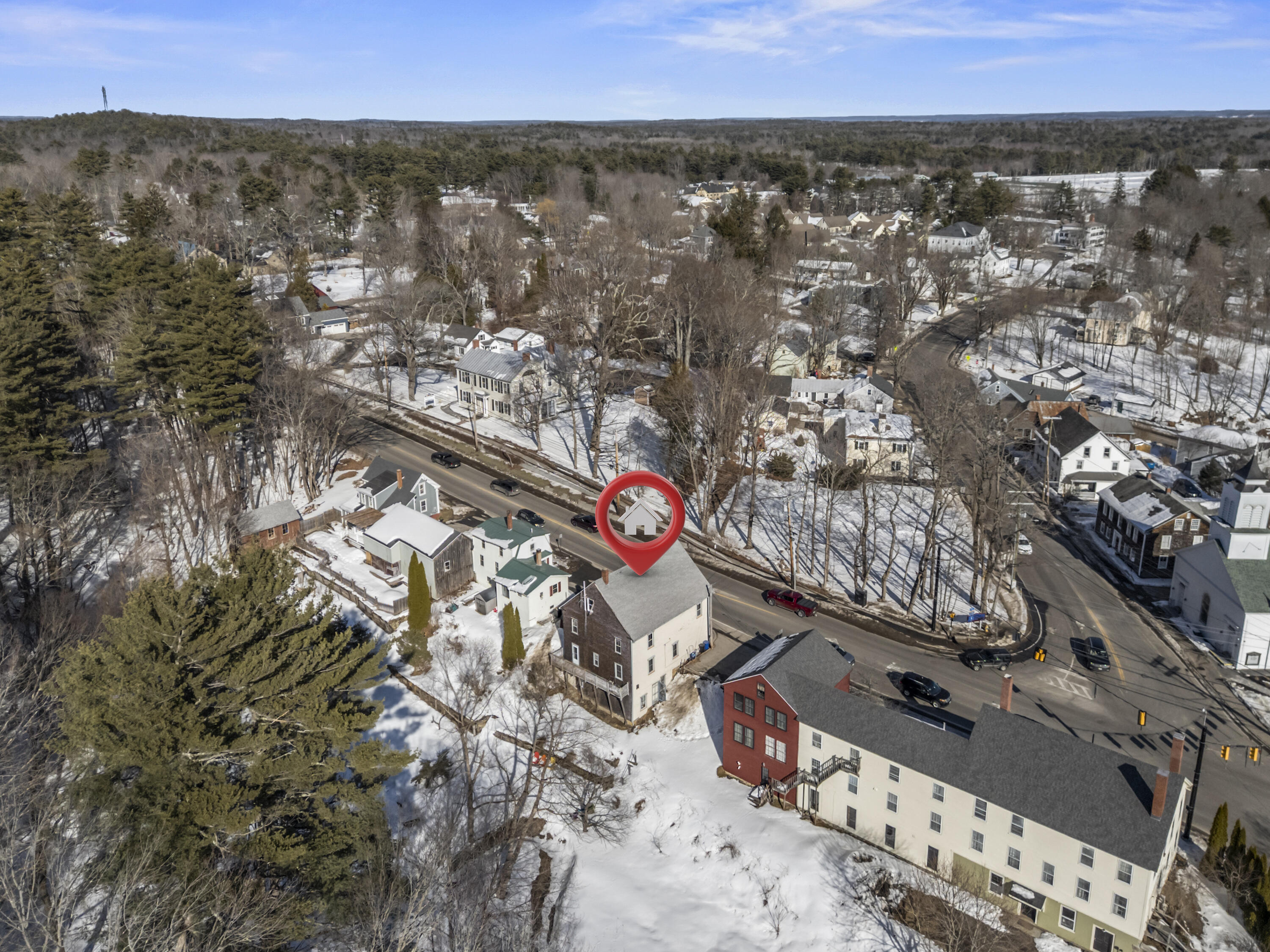 38 Main Street, Topsham, ME, 04086