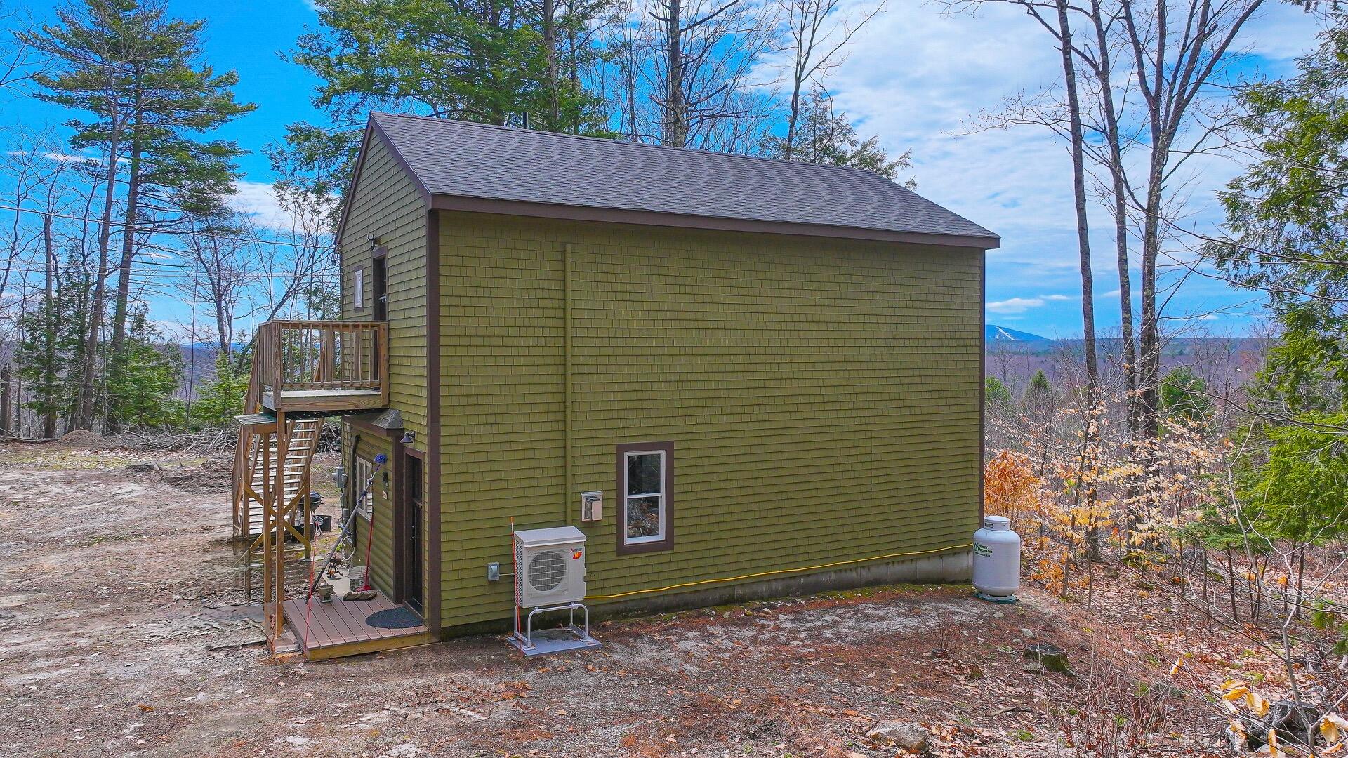 190 Deer Hill Road, Harrison, ME, 04040