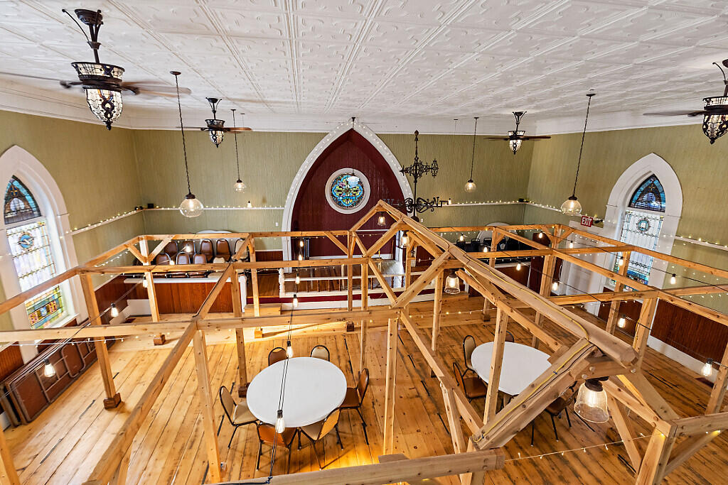 83 Main Street, Phillips, ME, 04966