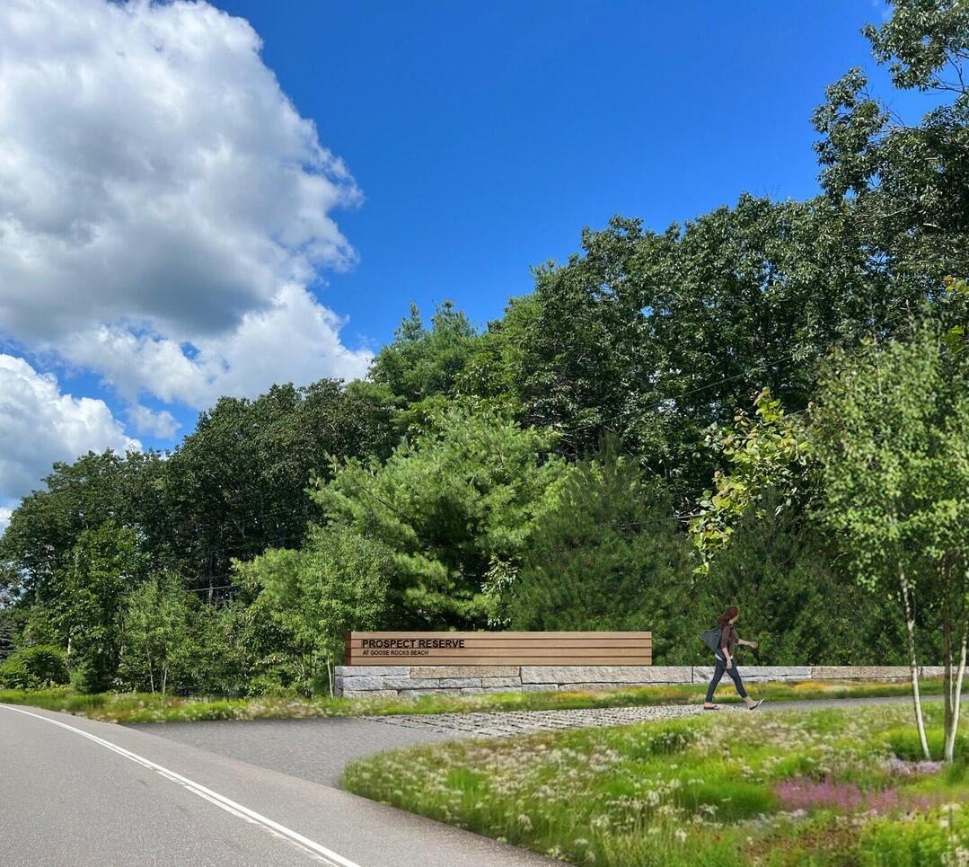 Lot 9 Prospect Reserve Way, Kennebunkport, ME, 04046