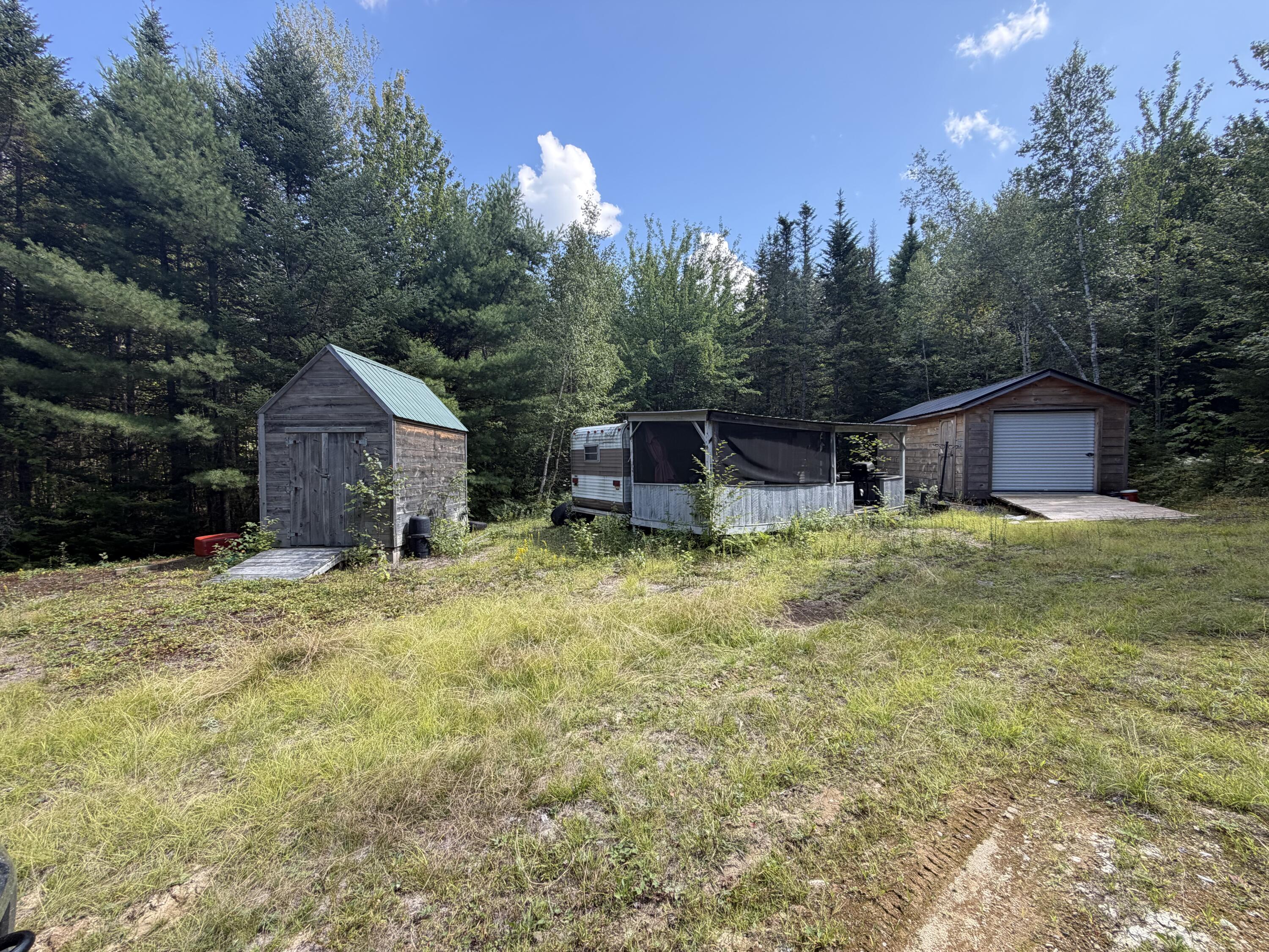 Photo of 30 Tucker Lane Burlington ME 04417