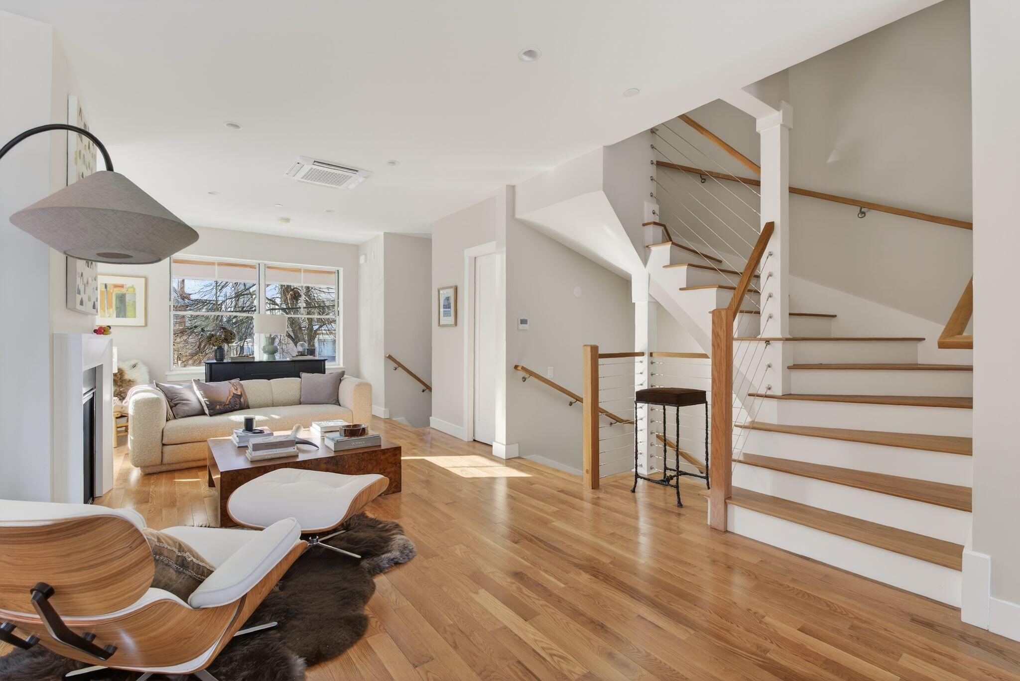 55 Carleton Street UNIT B, Portland, ME, 04102