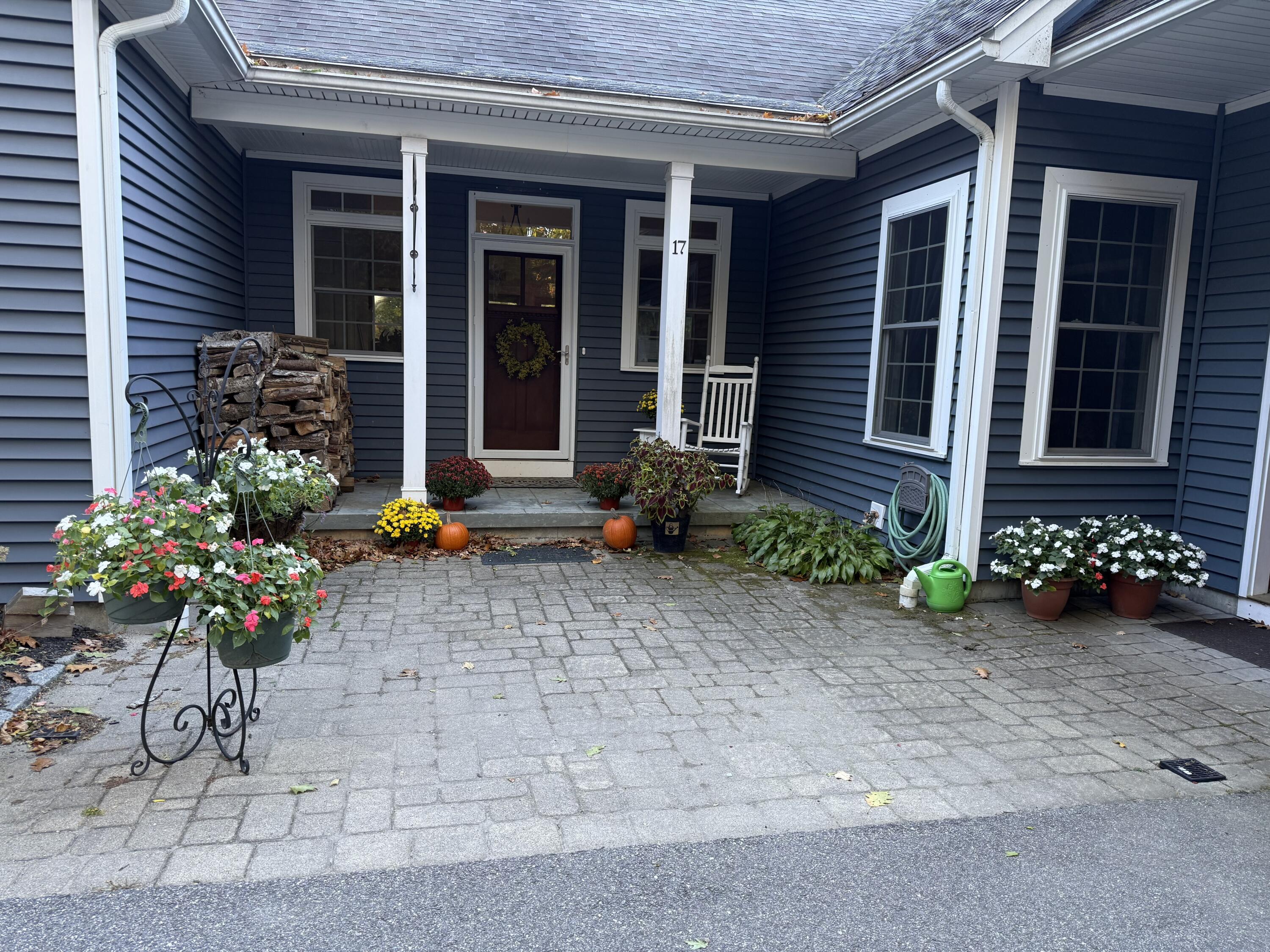 17 Bowdens Way, Windham, ME, 04062