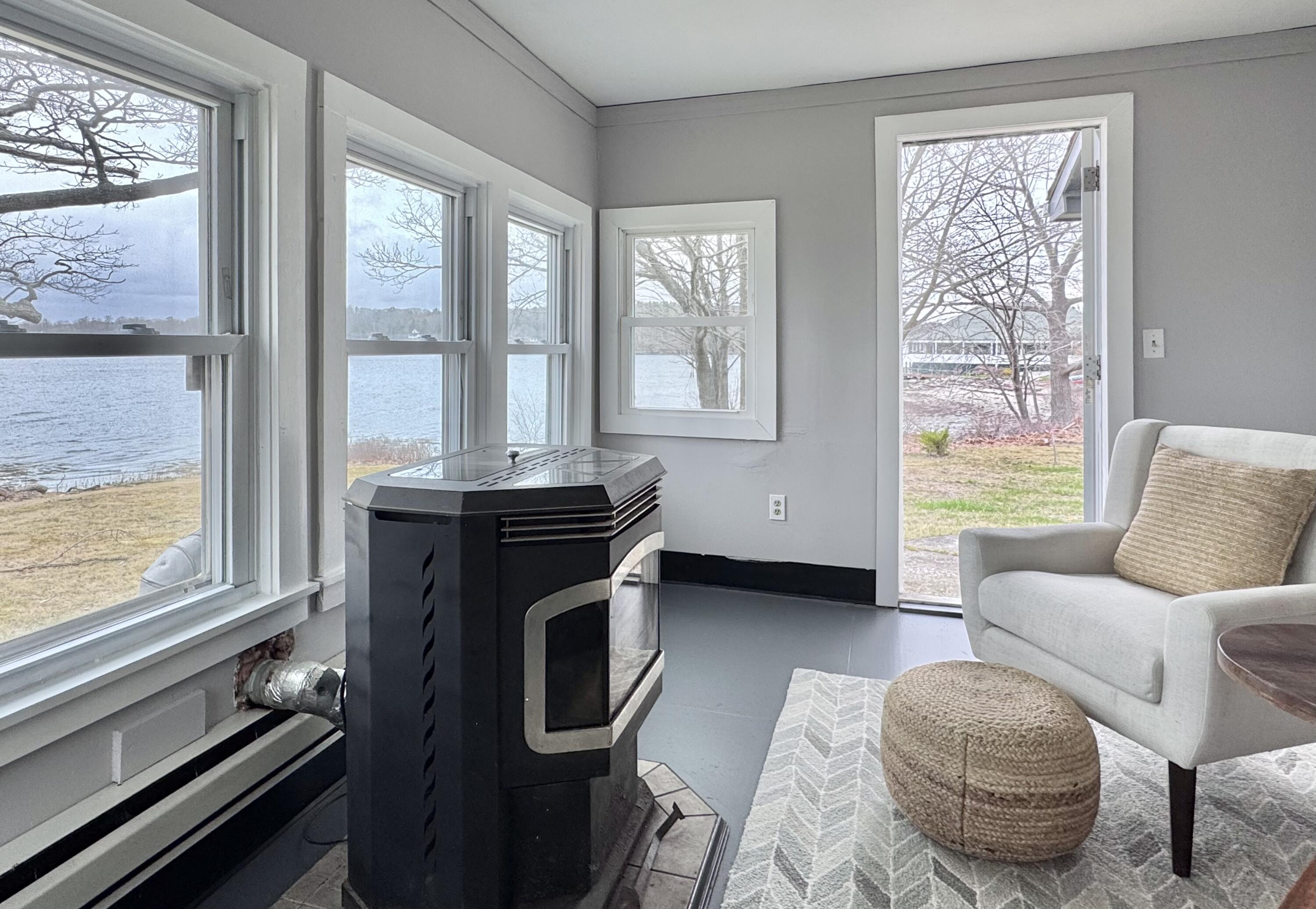 494 Island Avenue, Portland, ME, 04108