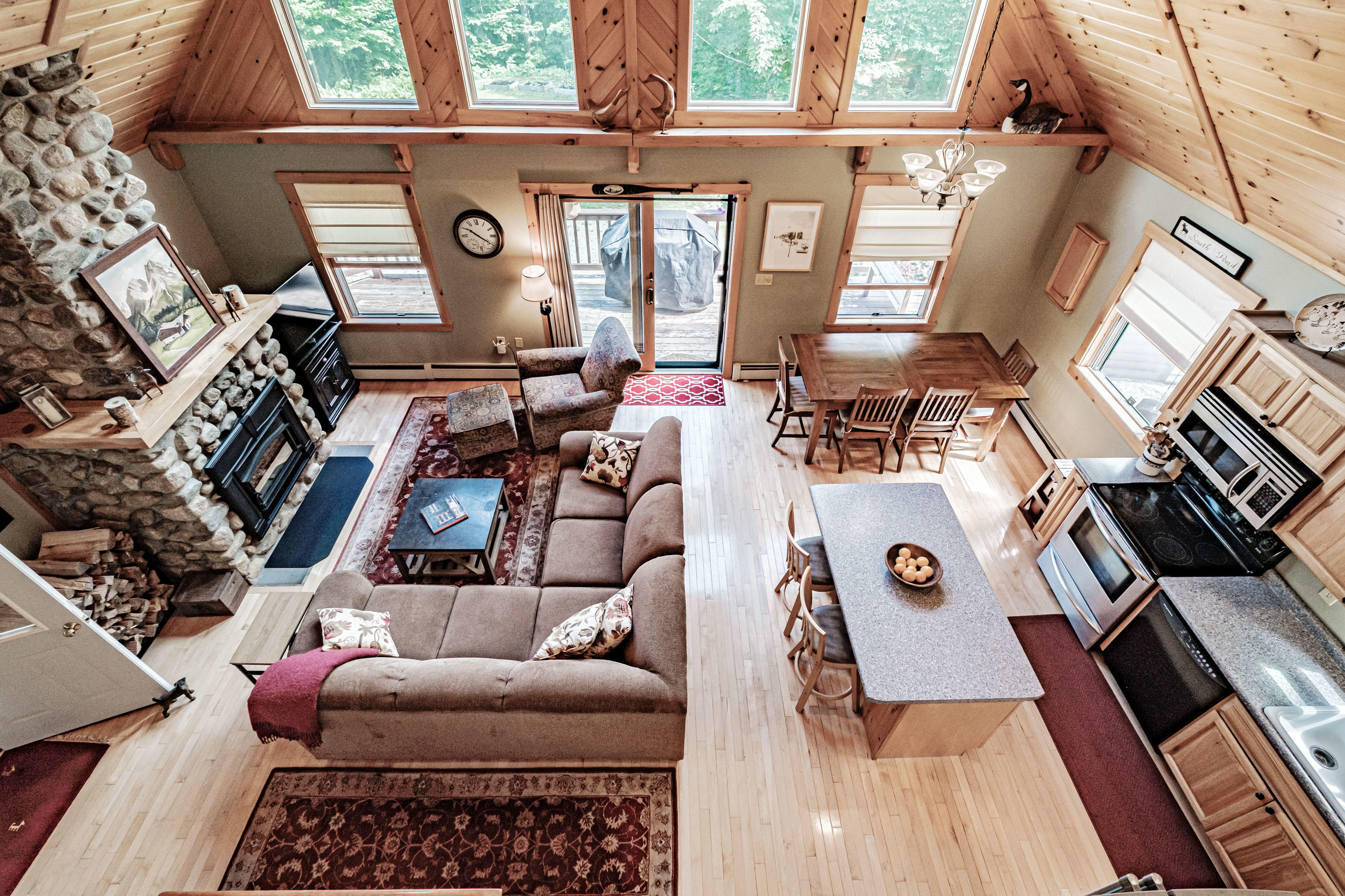 53 Forrest Lane, Greenwood, ME, 04255