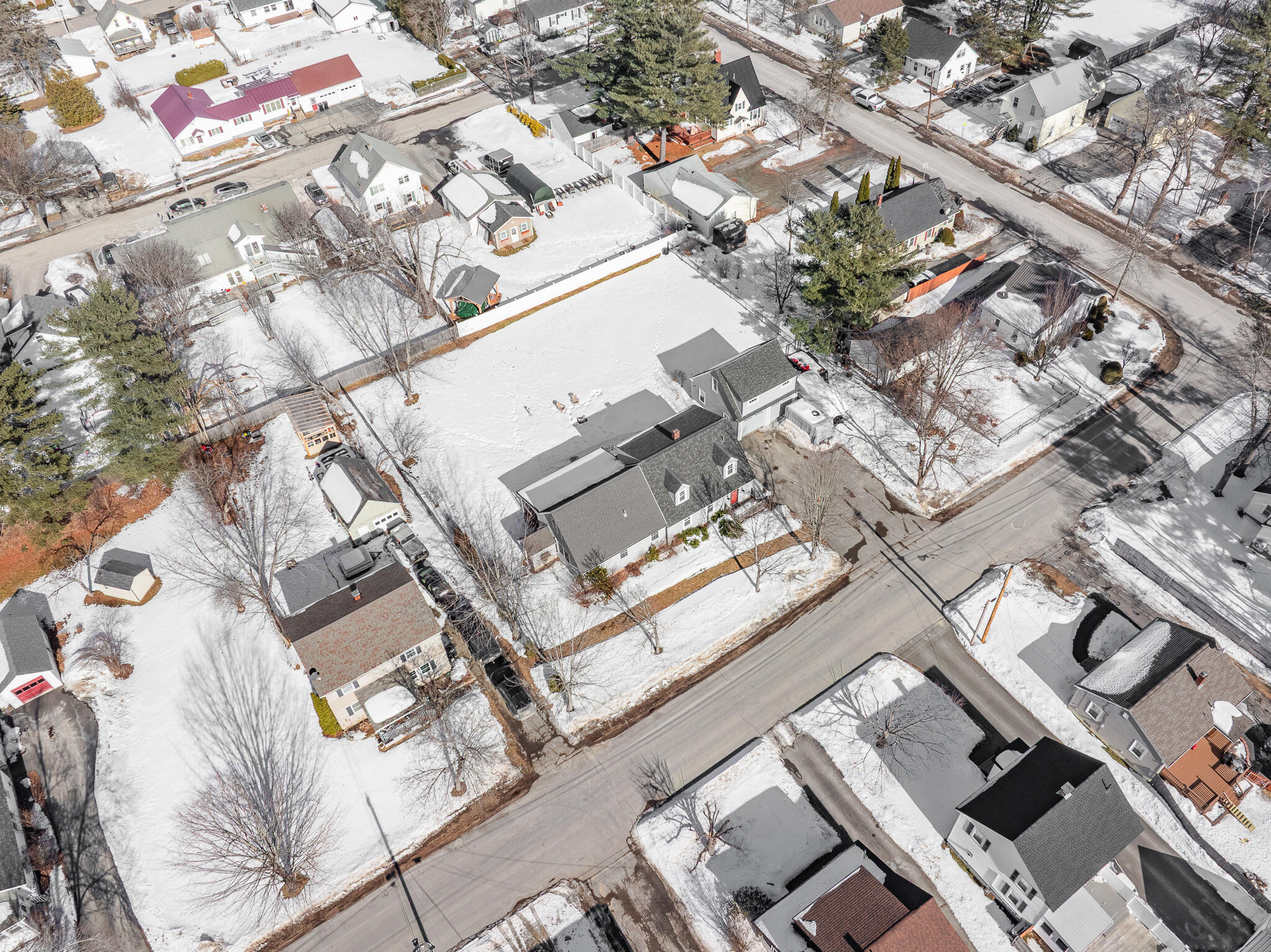 15 Fairfax Street, Bangor, ME, 04401