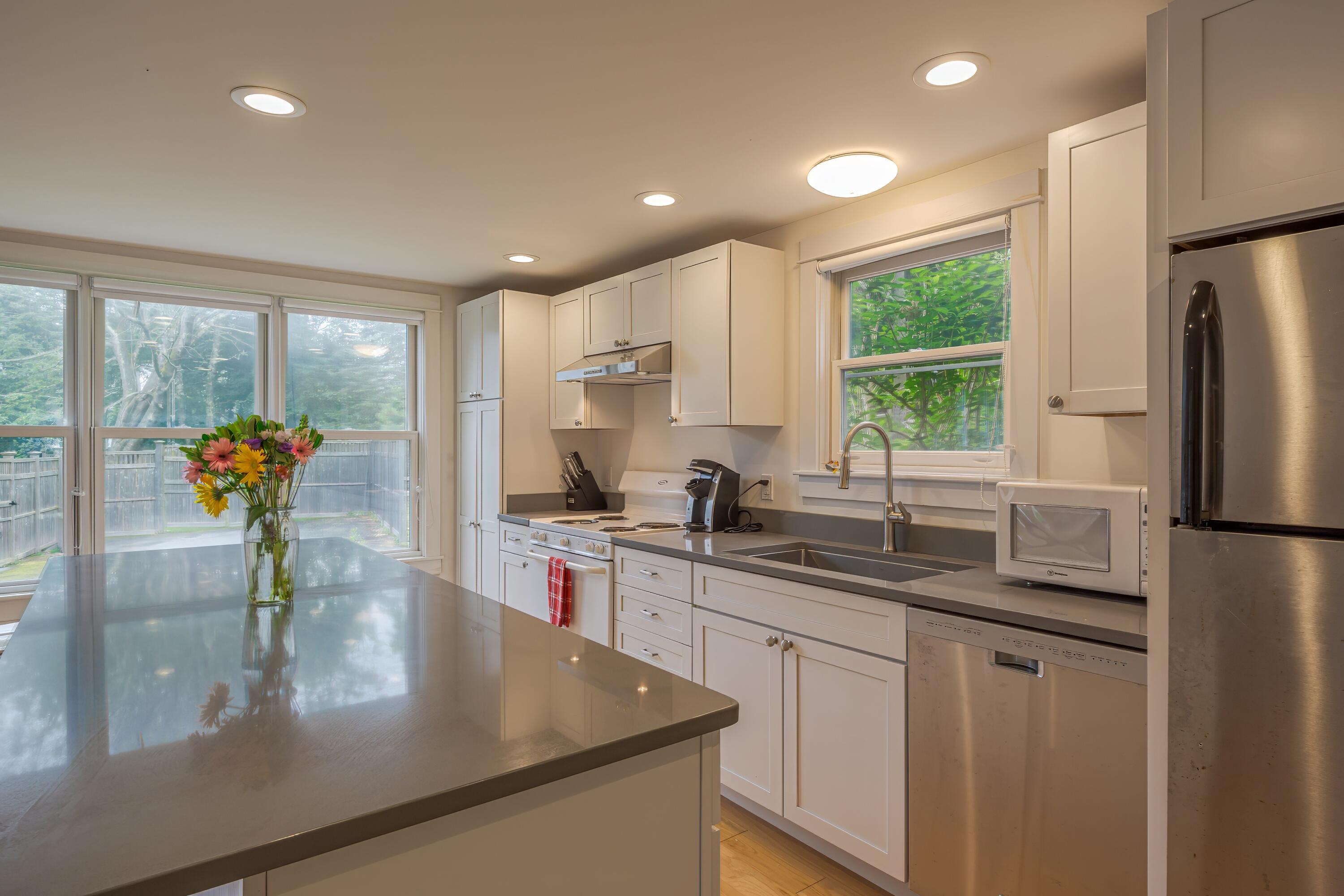 3 and 5 Graves Lane, Northeast Harbor, Mount Desert, ME, 04662