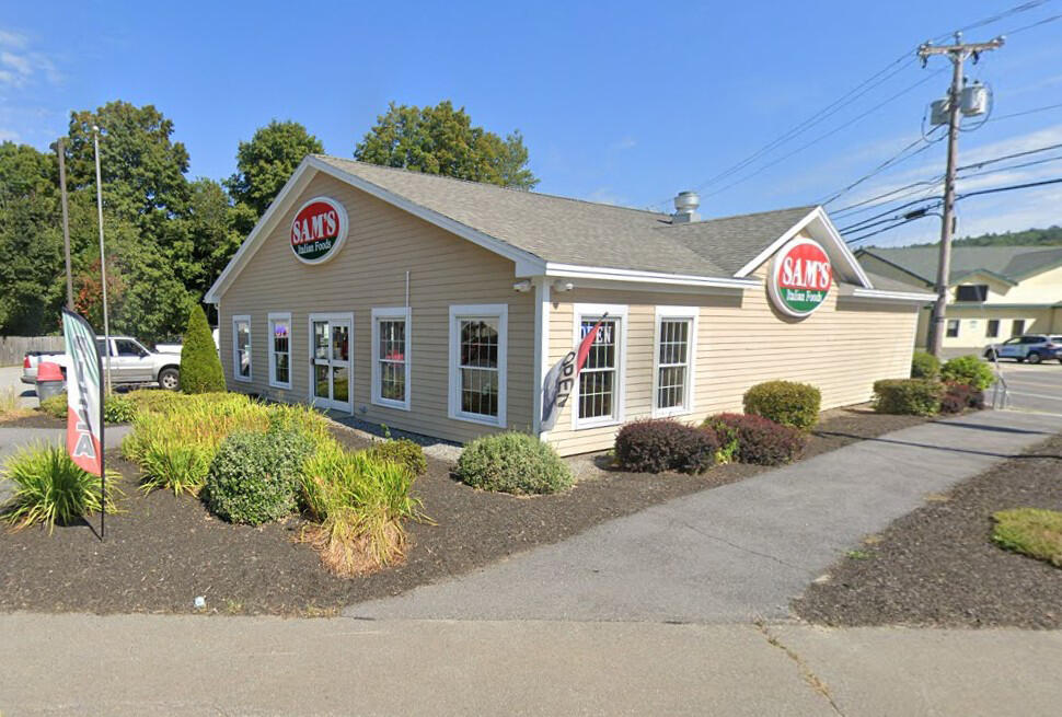 Property photo for 28 Main Street, Dixfield, ME
