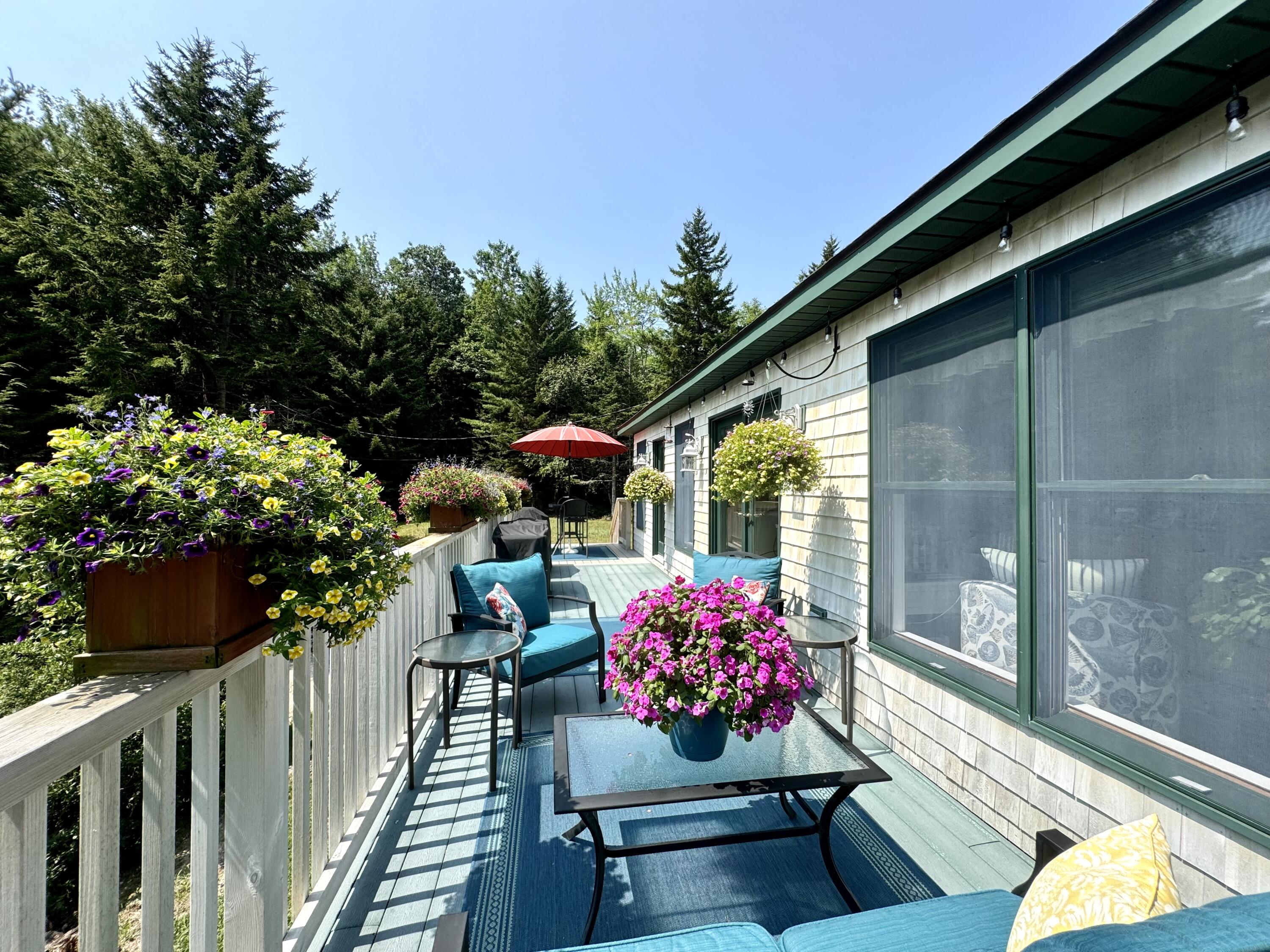 121 Northern Neck Road, Mount Desert, ME, 04660