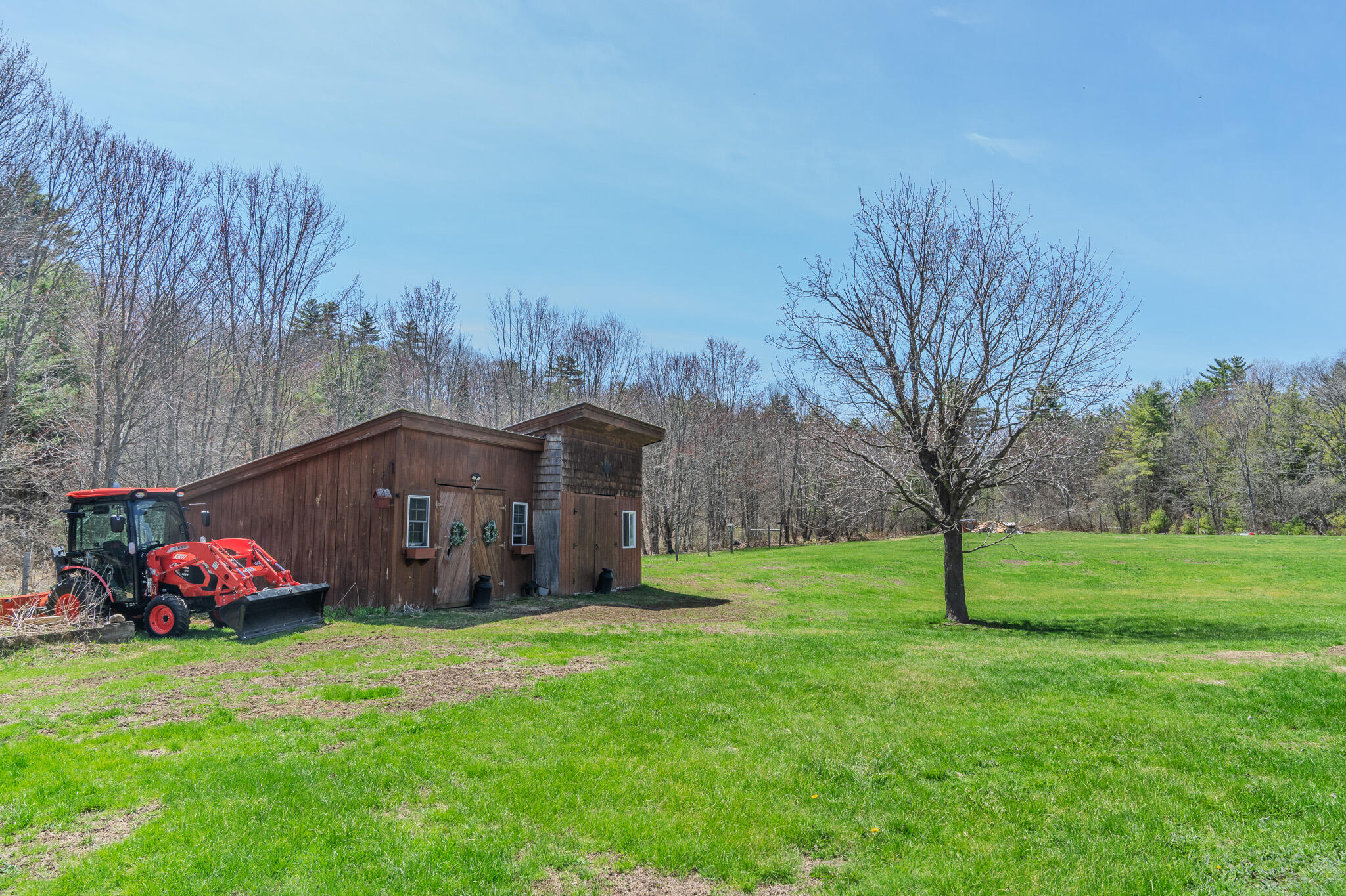 56 Merrill Corner Road, Brownfield, ME 04010 DSC07445