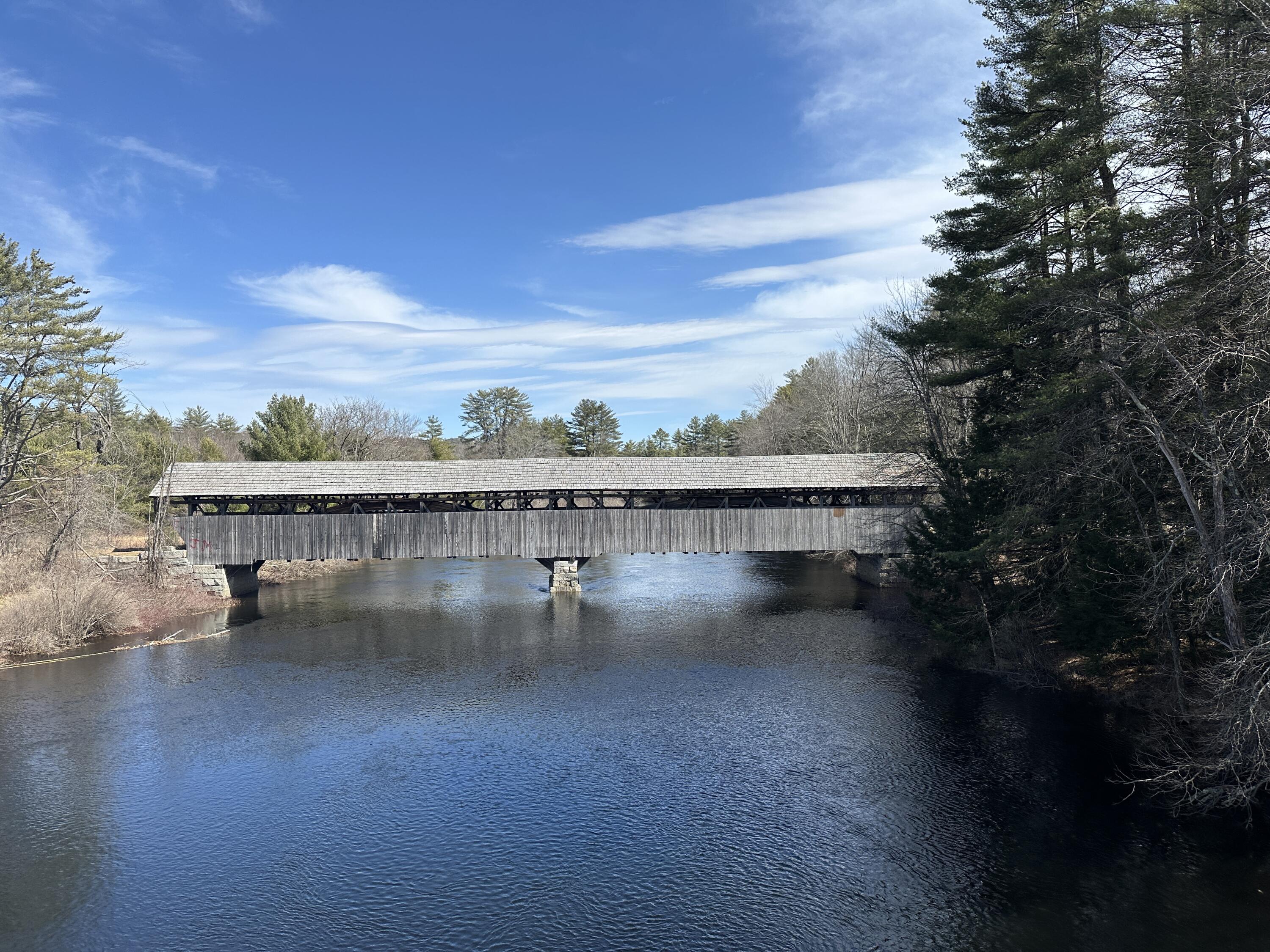 00 North Road, Parsonsfield, ME, 04047