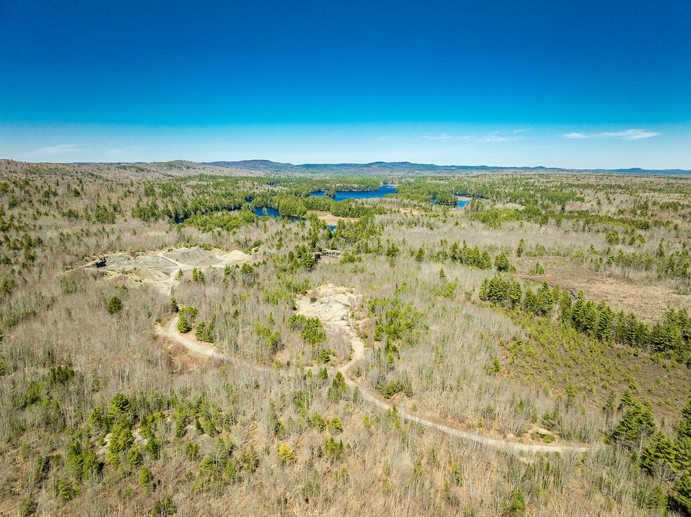 Map2 Lot21 Howes Cove Road, Liberty, ME, 04949