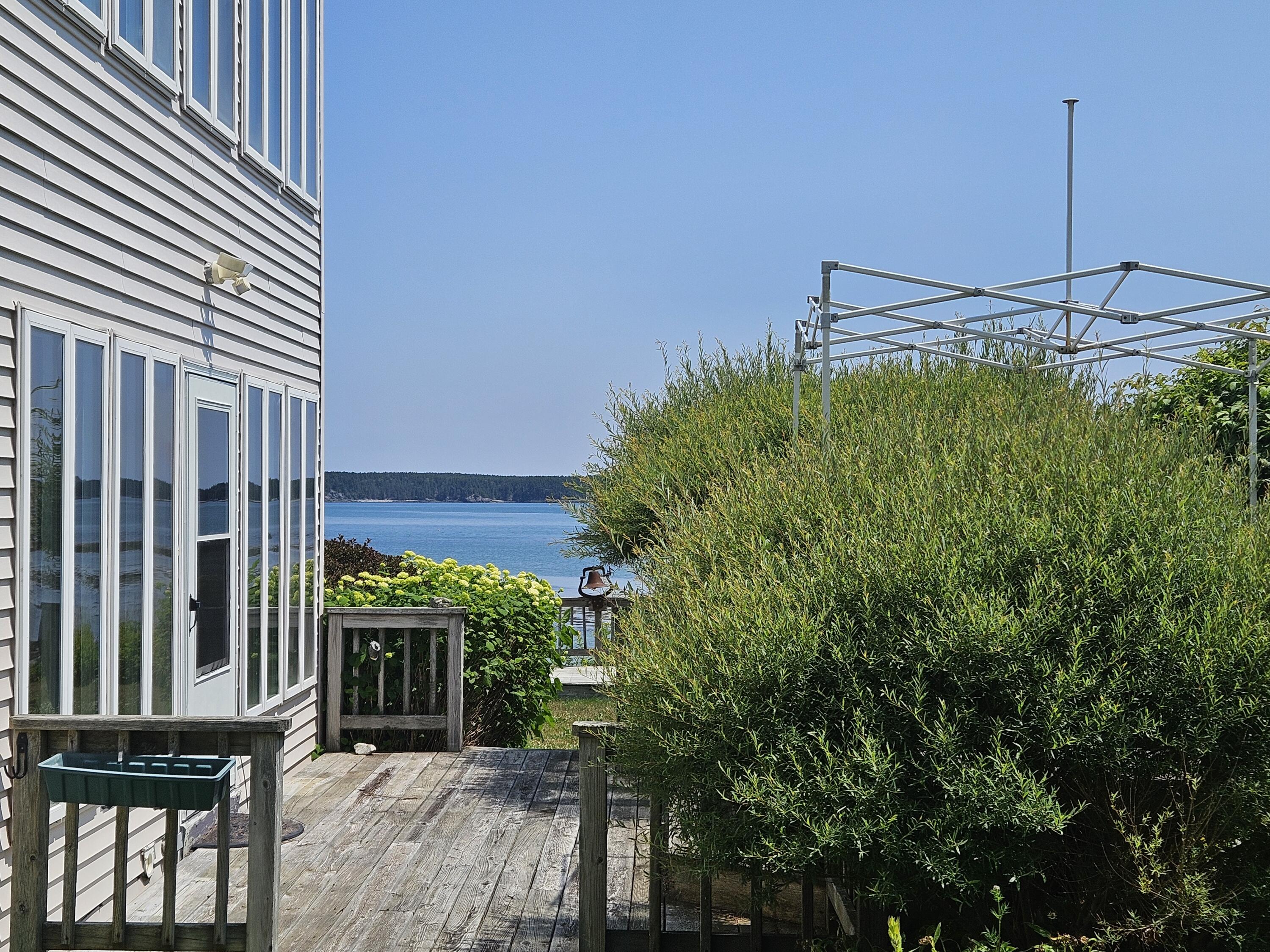 541 Mason Bay Road, Jonesport, ME, 04649