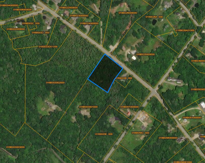 000 Falmouth Road, Windham, ME, 04062