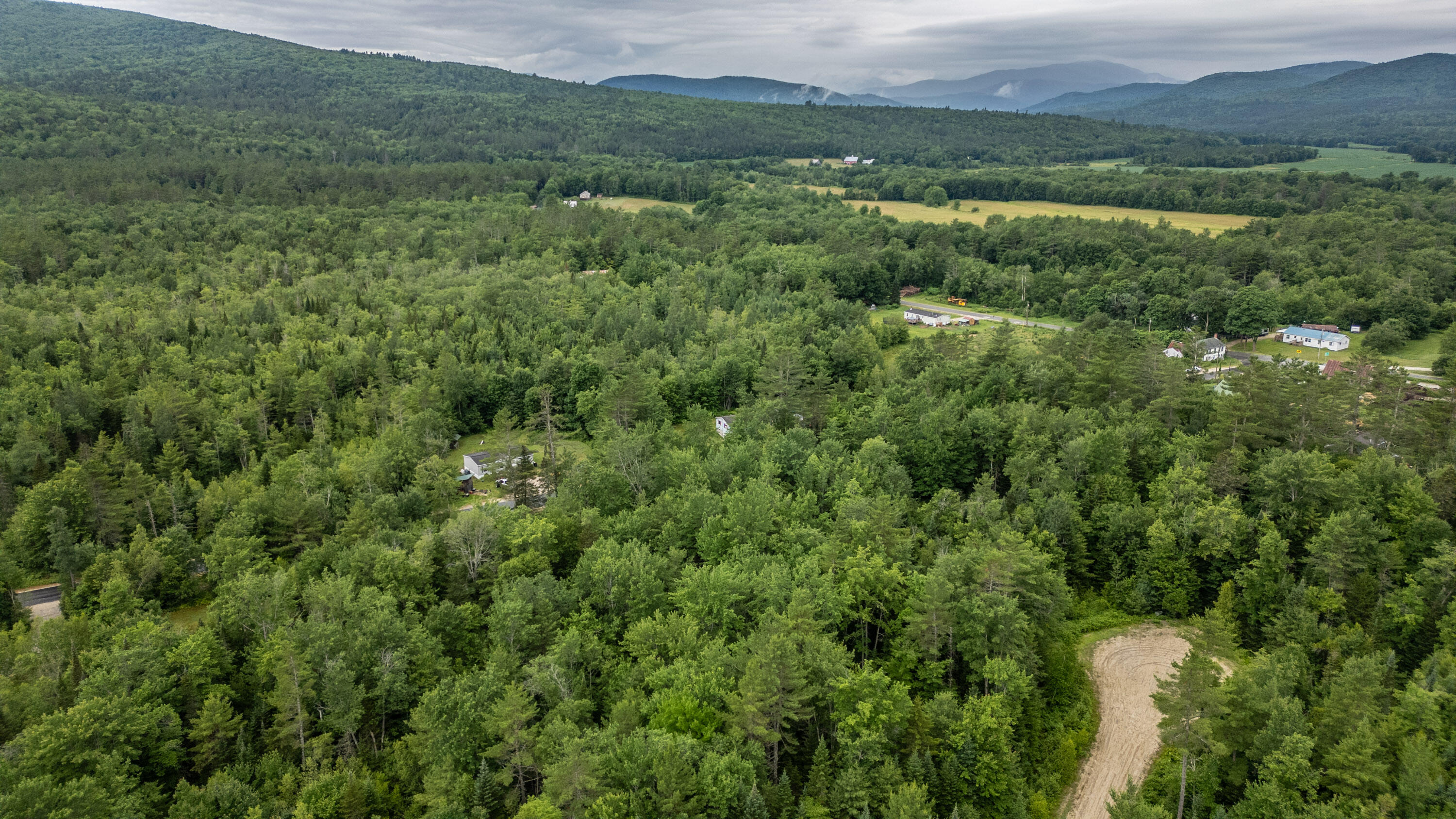 Lot 17 Countryside Lane, Bethel, ME, 04217