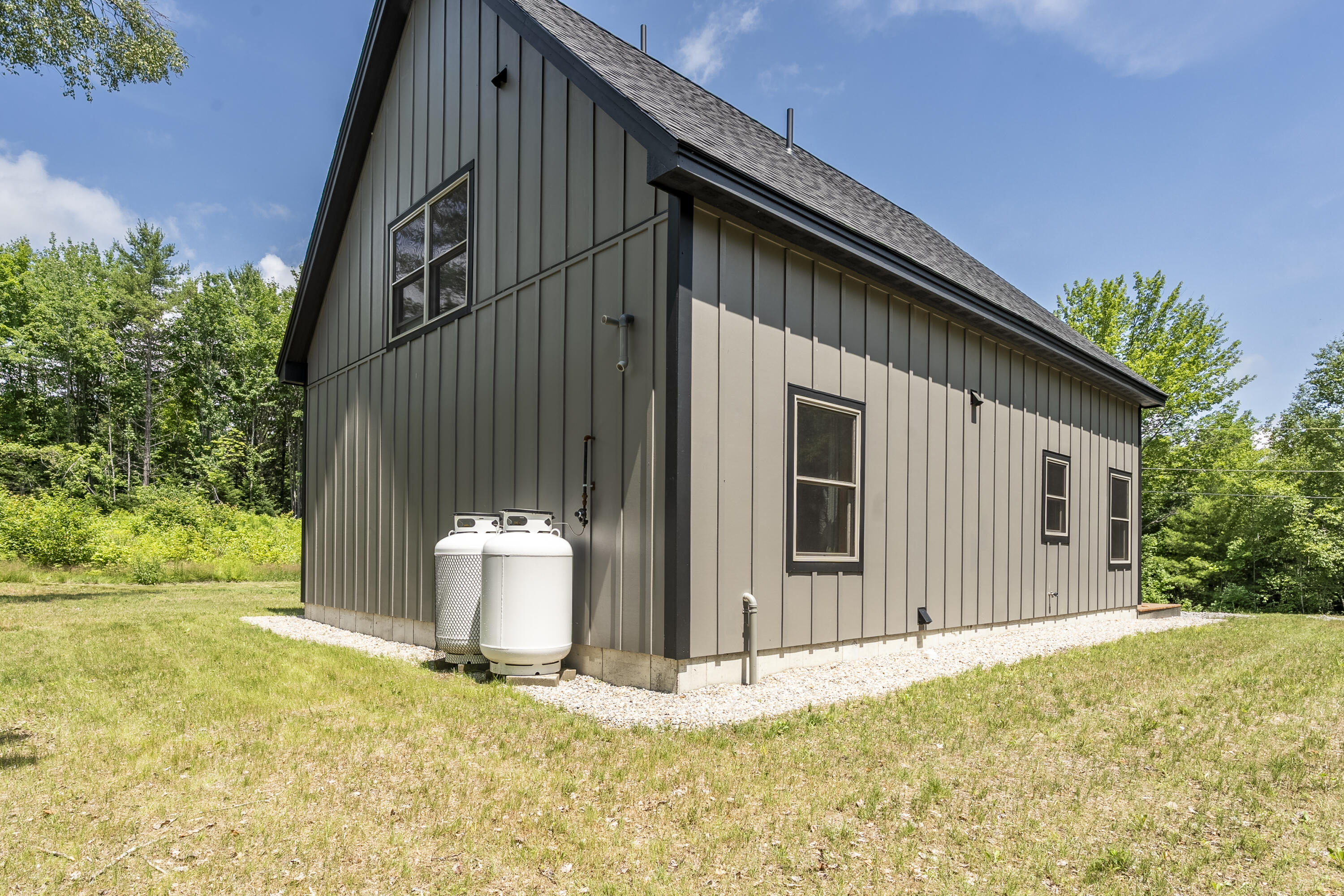 1 Stearns Hill, Hanover, ME, 04237