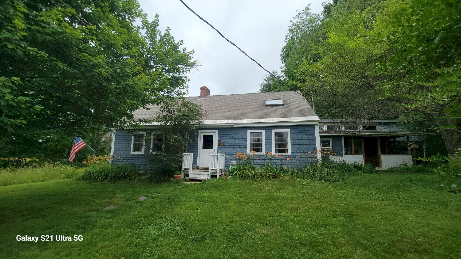 34 Dyer Street, Presque Isle, ME, 04769