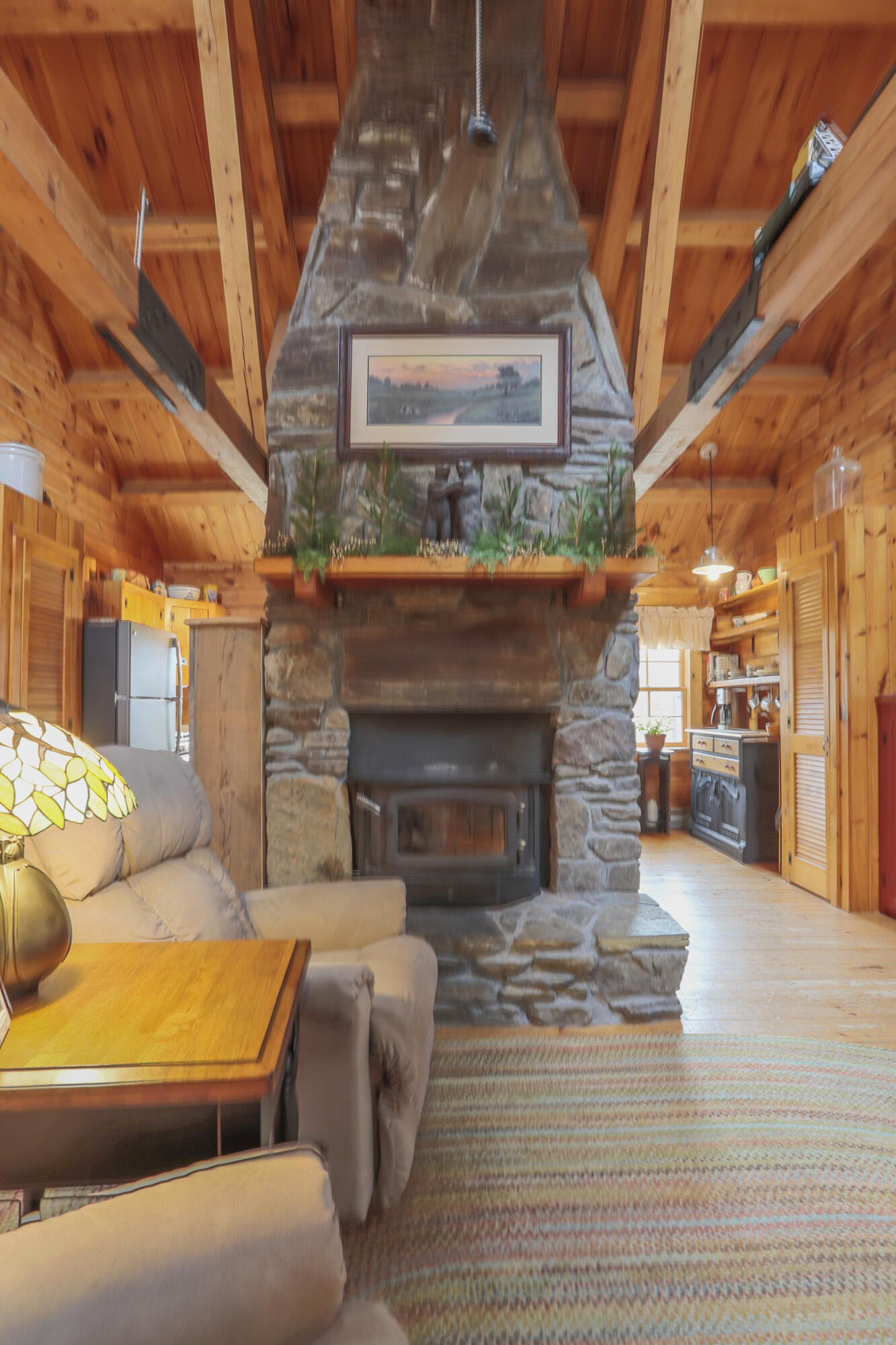 196 Woodmans Mill Road, Searsmont, ME, 04973