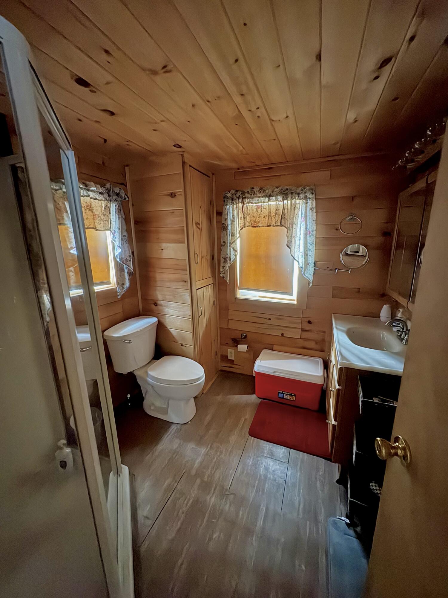 325 Egg Pond Road, Lincoln, ME, 04457