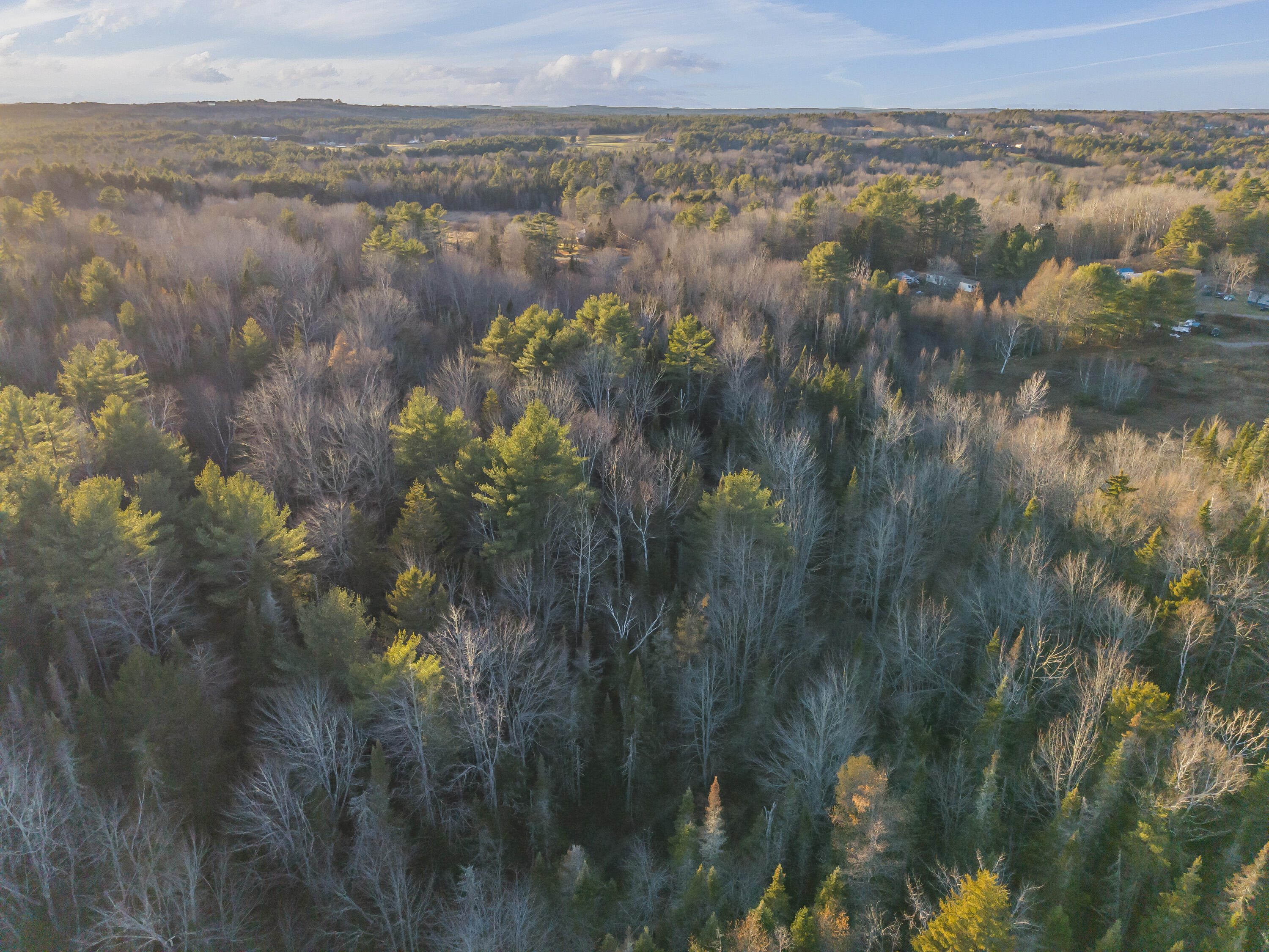 Lot A + B Reef Road, Waldoboro, ME, 04572