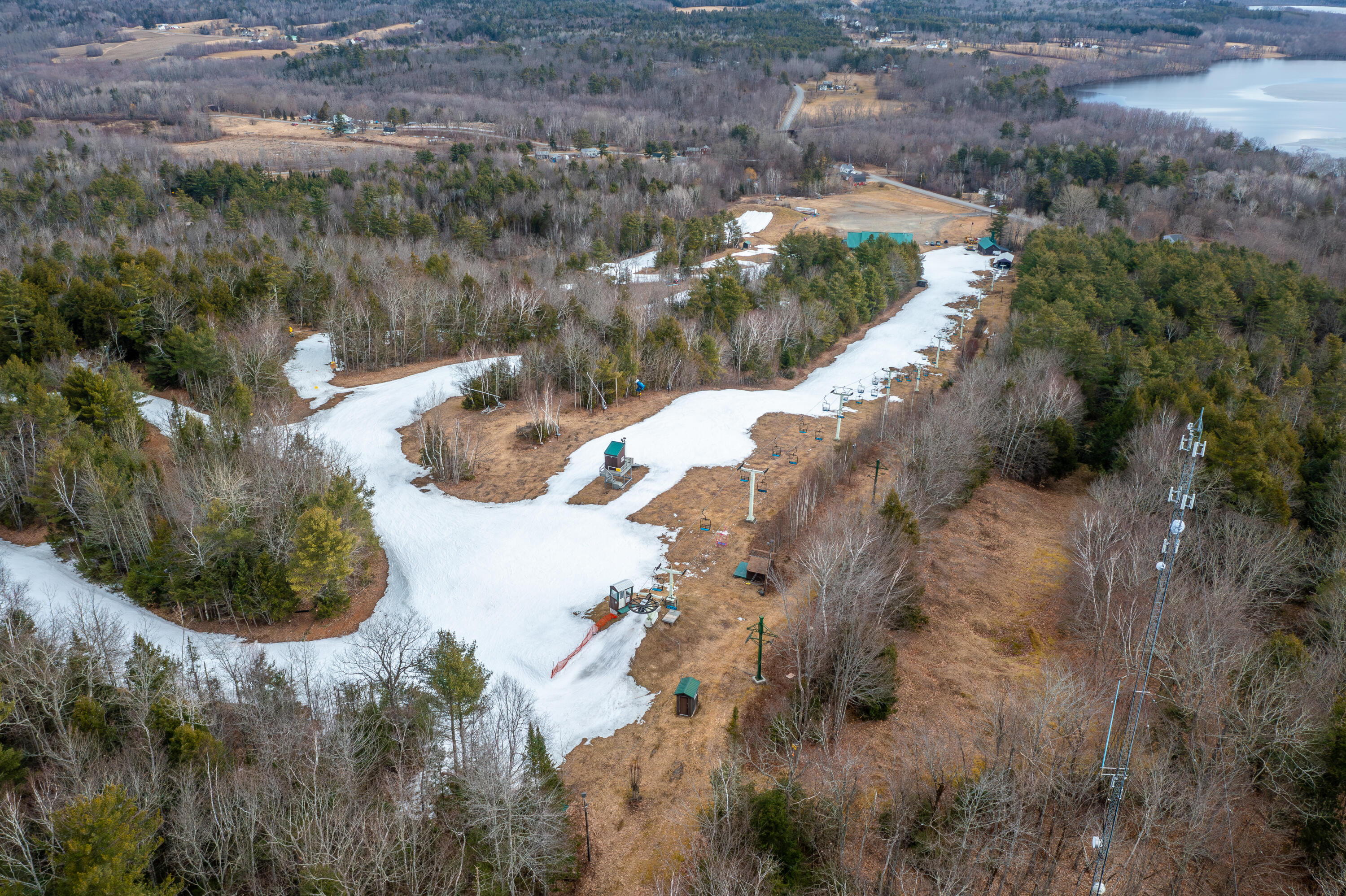 441 Newburgh Road, Hermon, ME, 04401