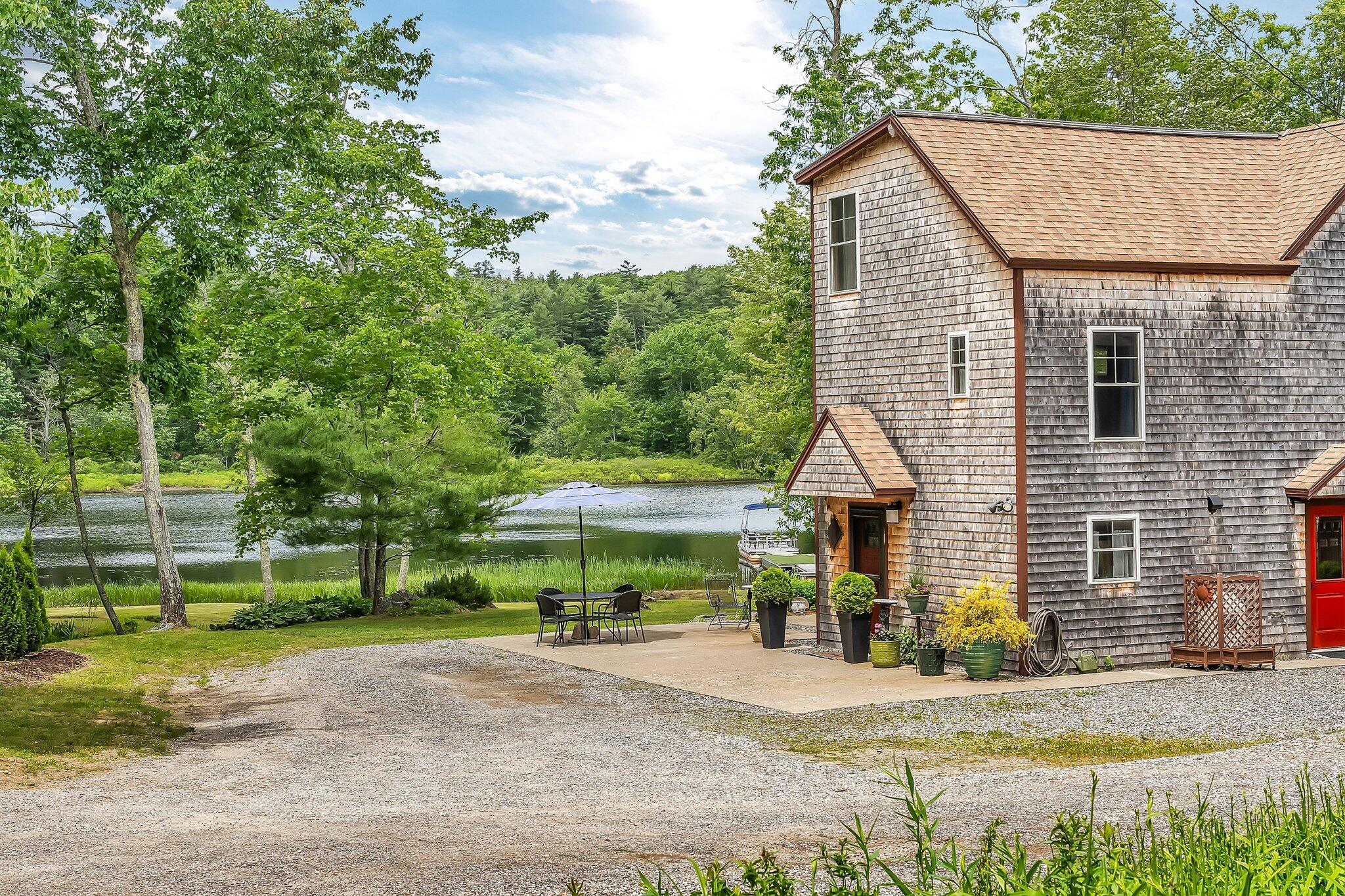84 Dewmar Lane, Union, ME, 04862