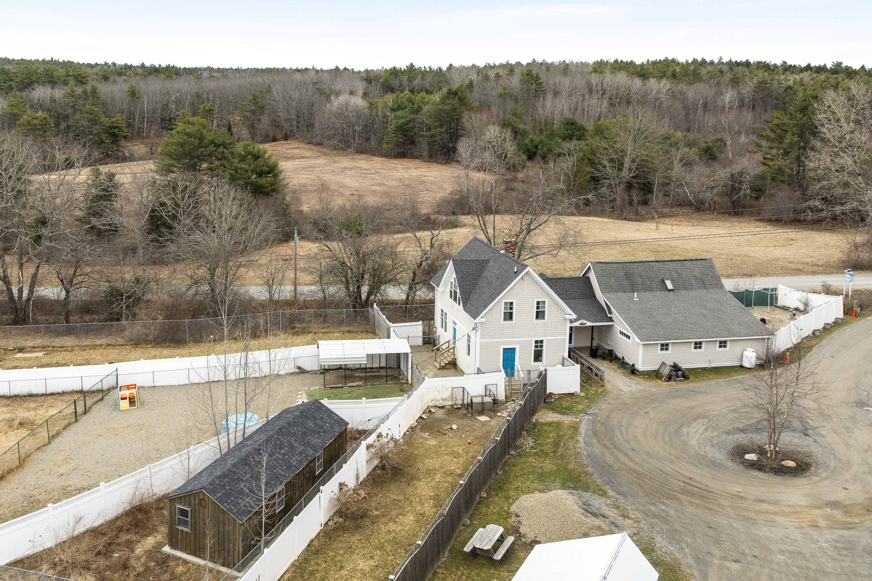 166 Maine Avenue, Portland, ME, 04103