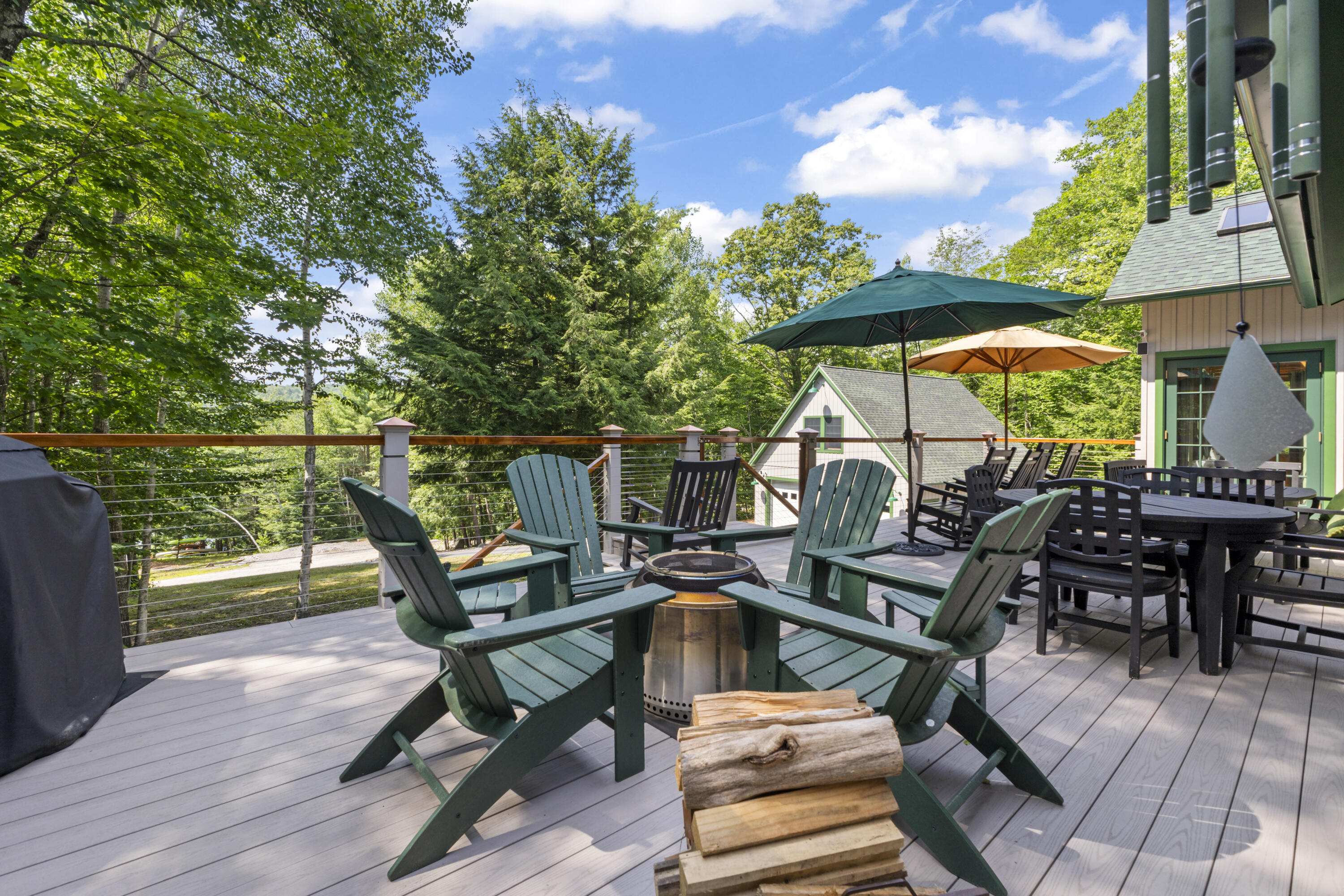 87 Miller Road, Casco, ME, 04015