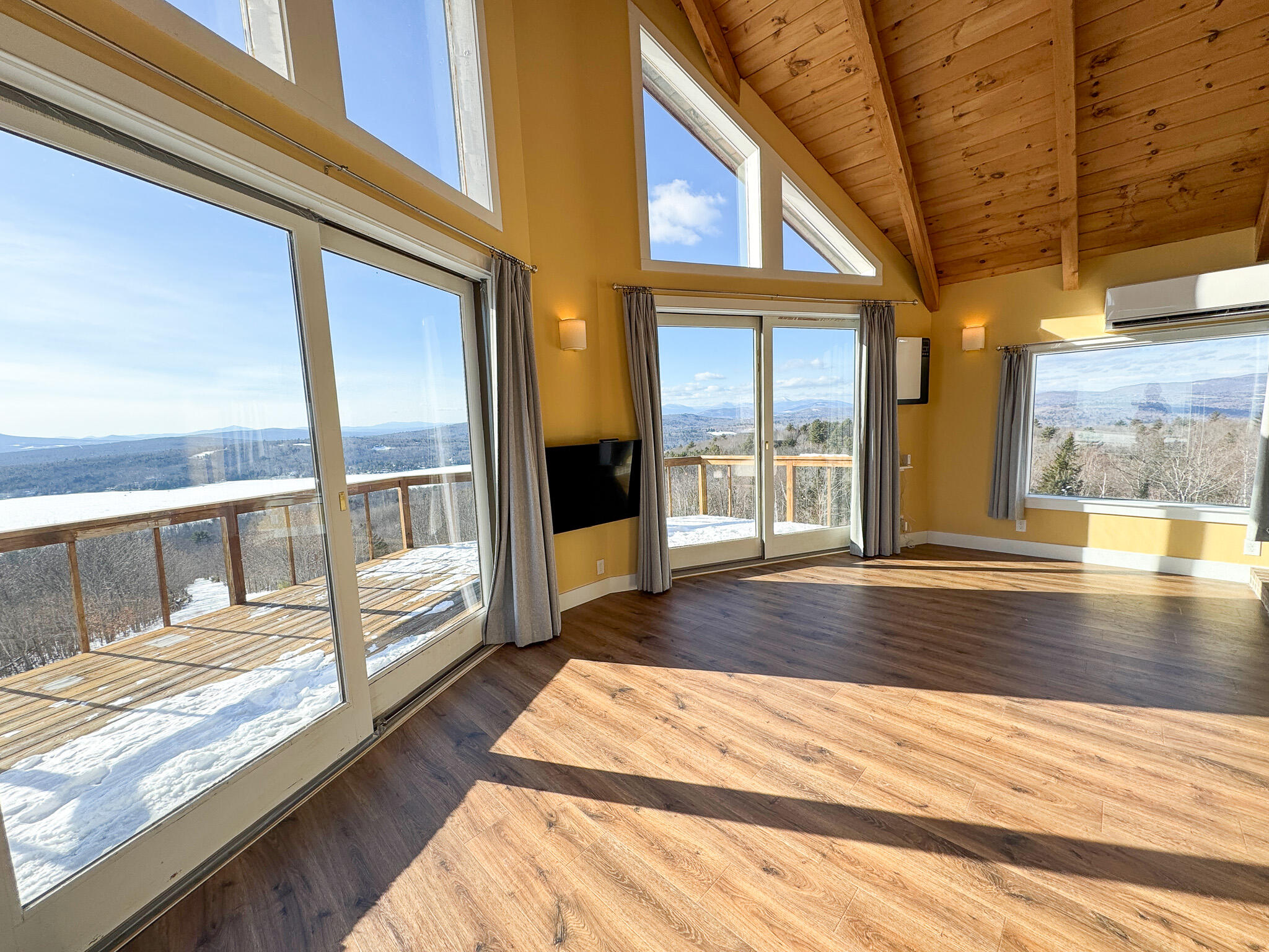 203 East Shore Road, Embden, ME, 04958