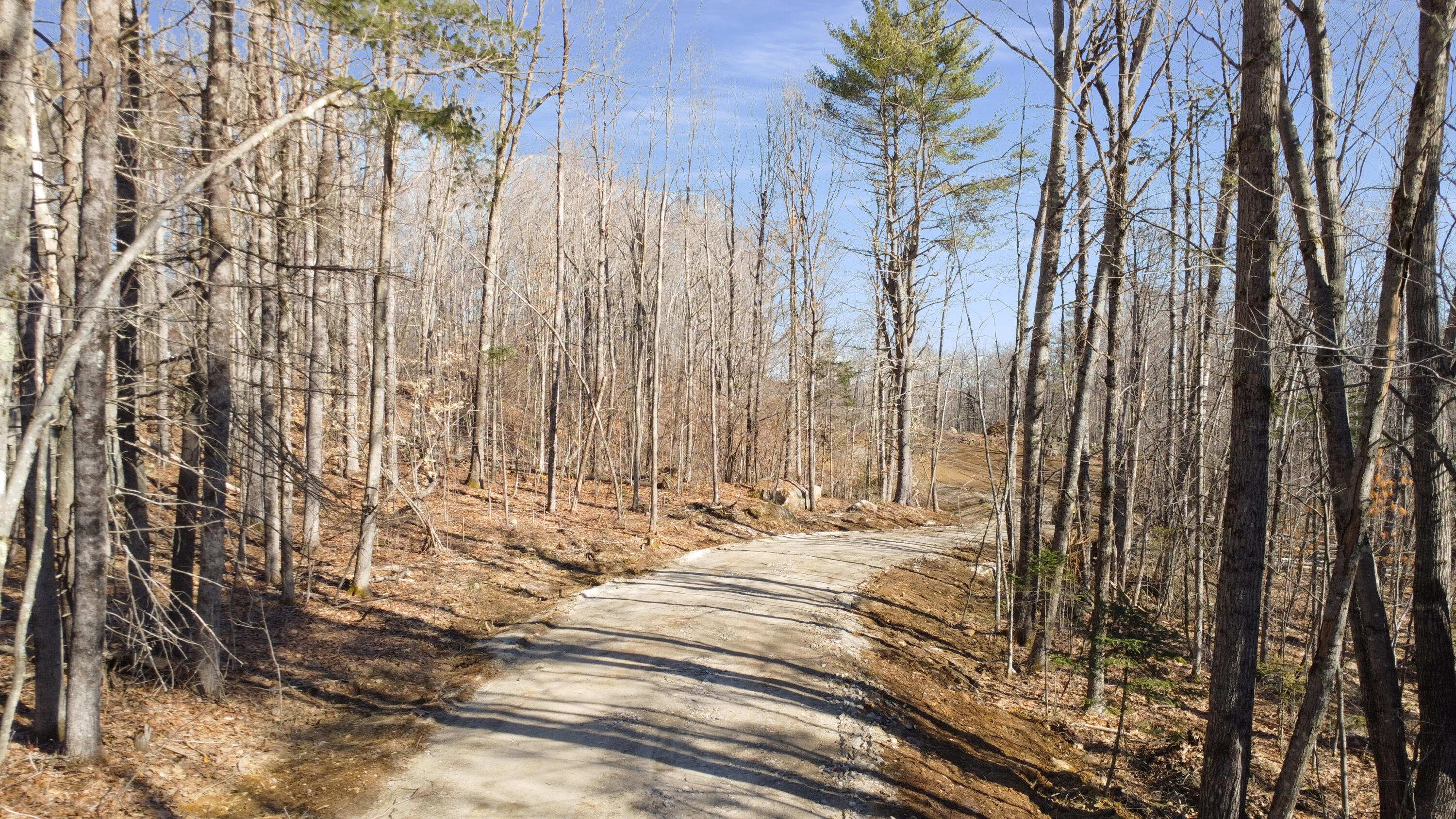 135 Sleeper Road, Greene, ME, 04236