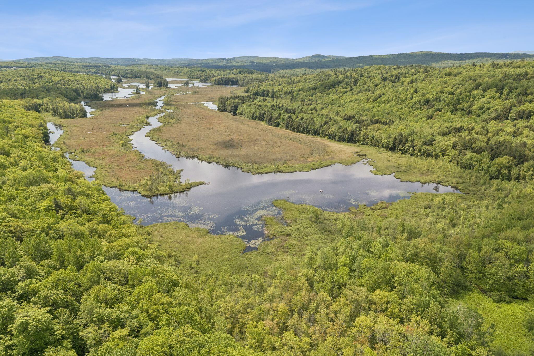 38 Kuvaja Road, Greenwood, ME, 04255