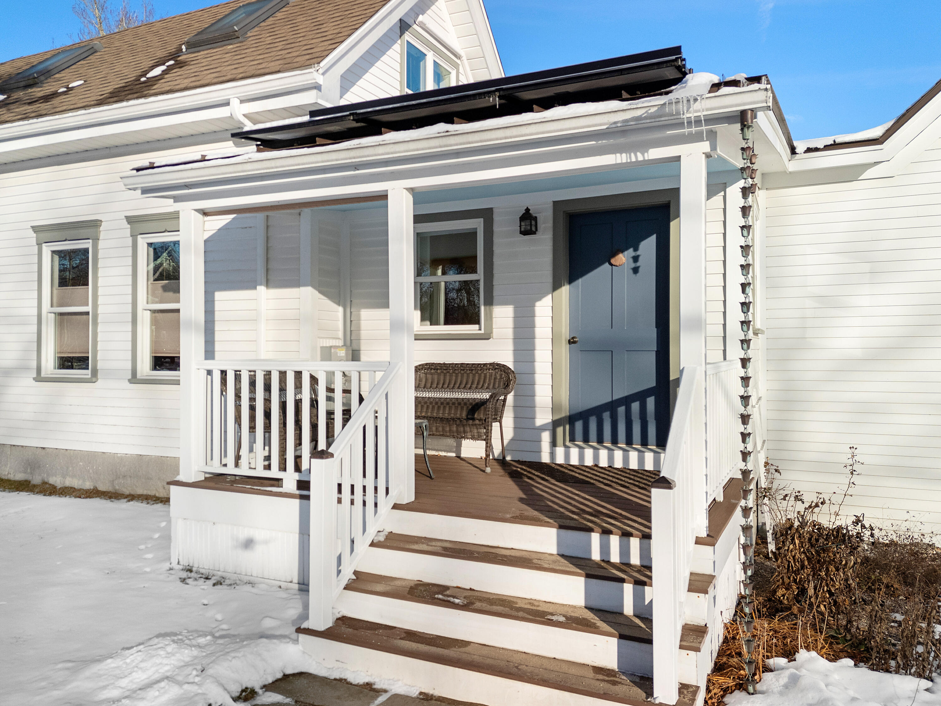 902 Dutch Neck Road, Waldoboro, ME, 04572