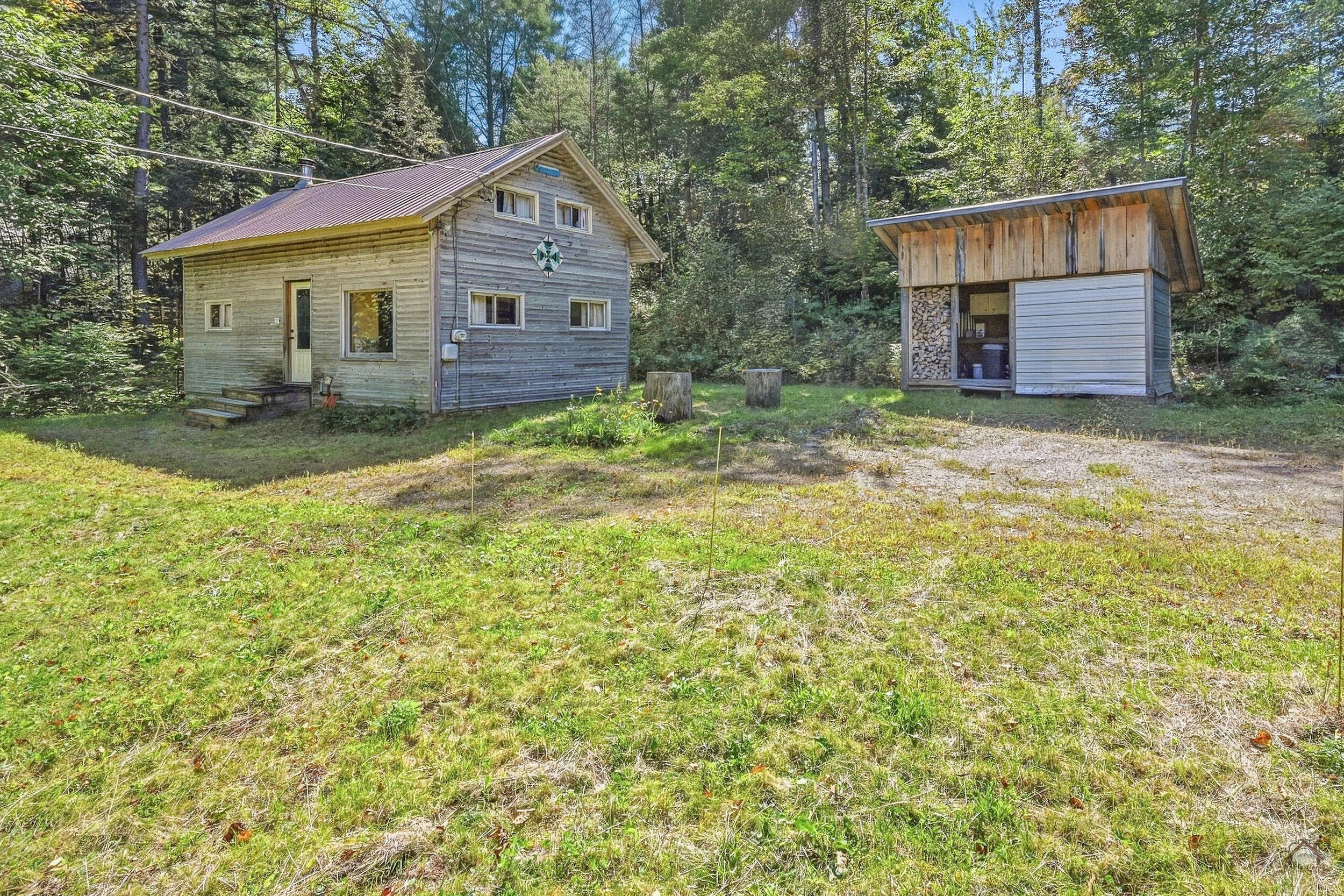 Photo of 13 Trillium Loop Wyman Twp ME 04947