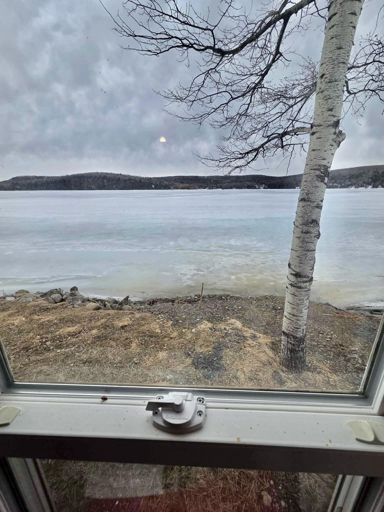 112 Sinclair Road, Sinclair, ME, 04779