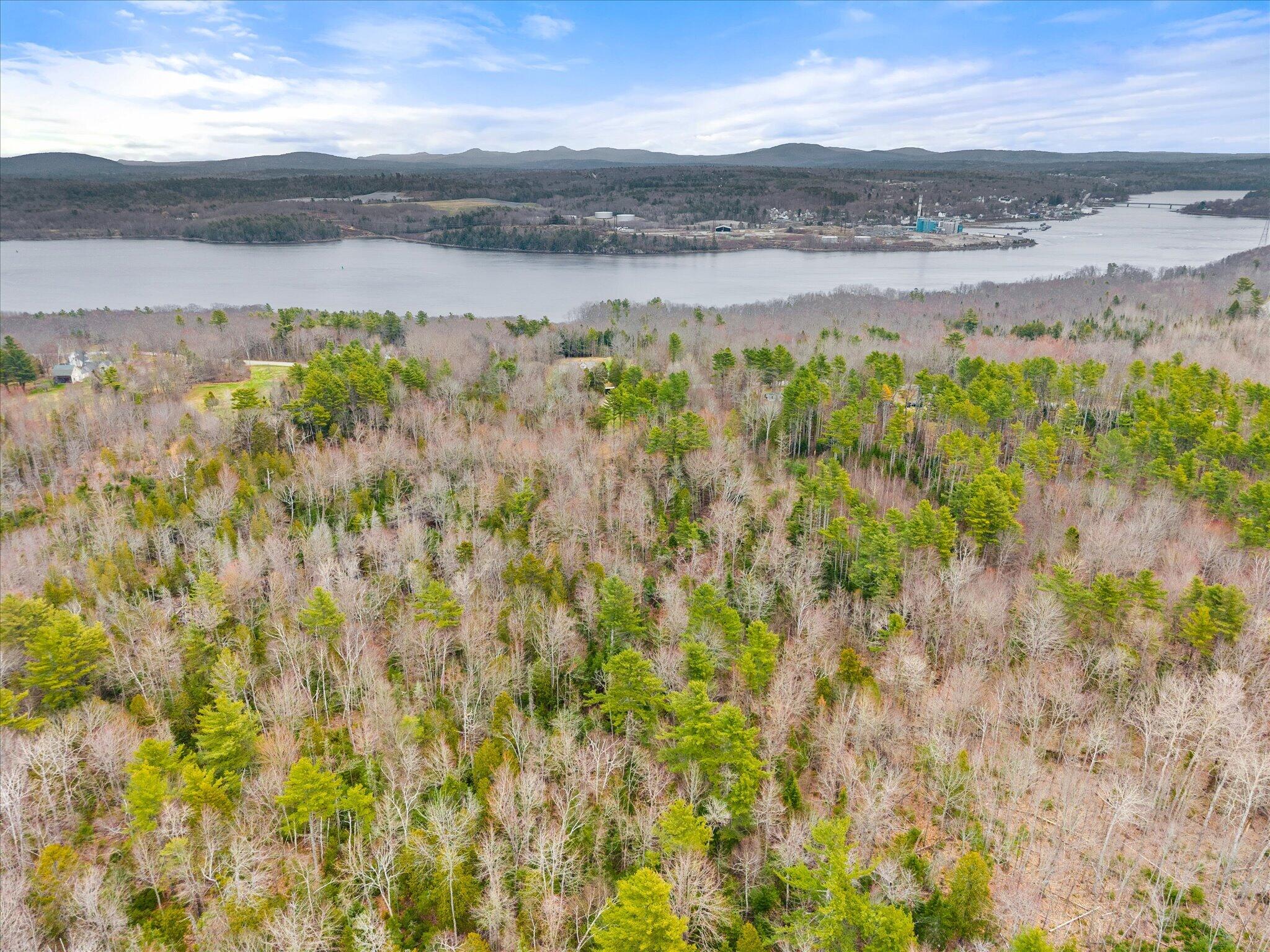 62 Bowden Point Road, Prospect, ME, 04981