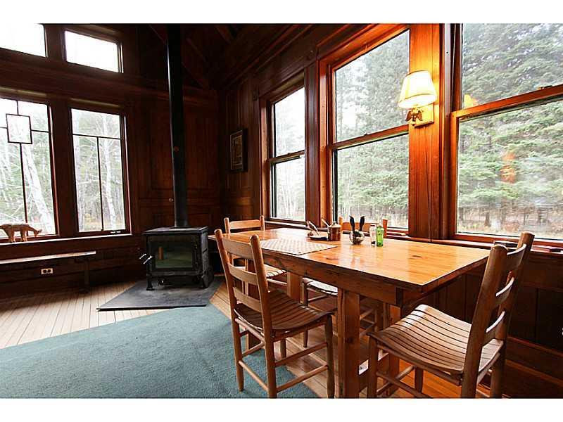 236 Mill Road, Upton, ME, 04261